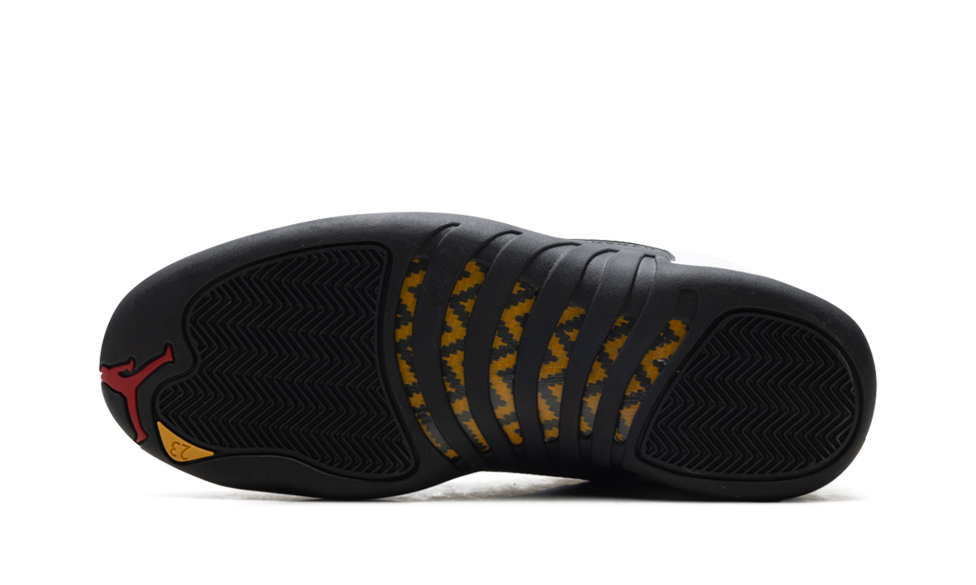 Air Jordan 12 "Taxi (2025)" CT8013 117