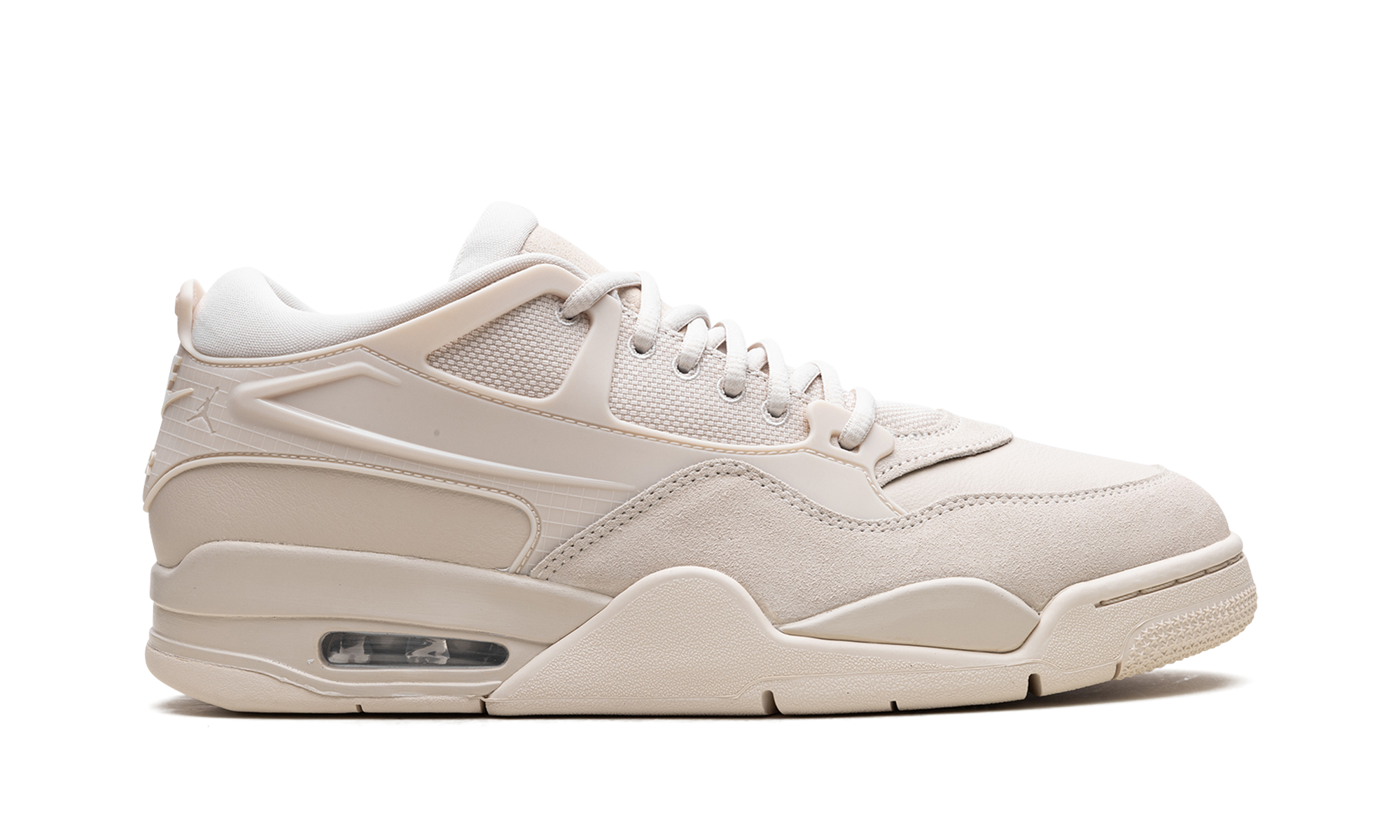 Air Jordan 4 RM WMNS "Legend Light Brown" FQ7940 200