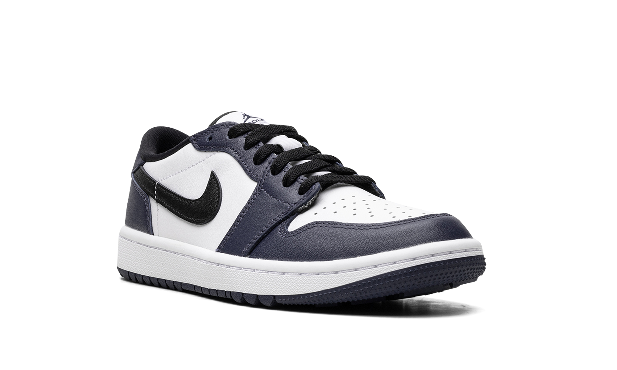 Air Jordan 1 Low Golf "Midnight Navy" DD9315 104
