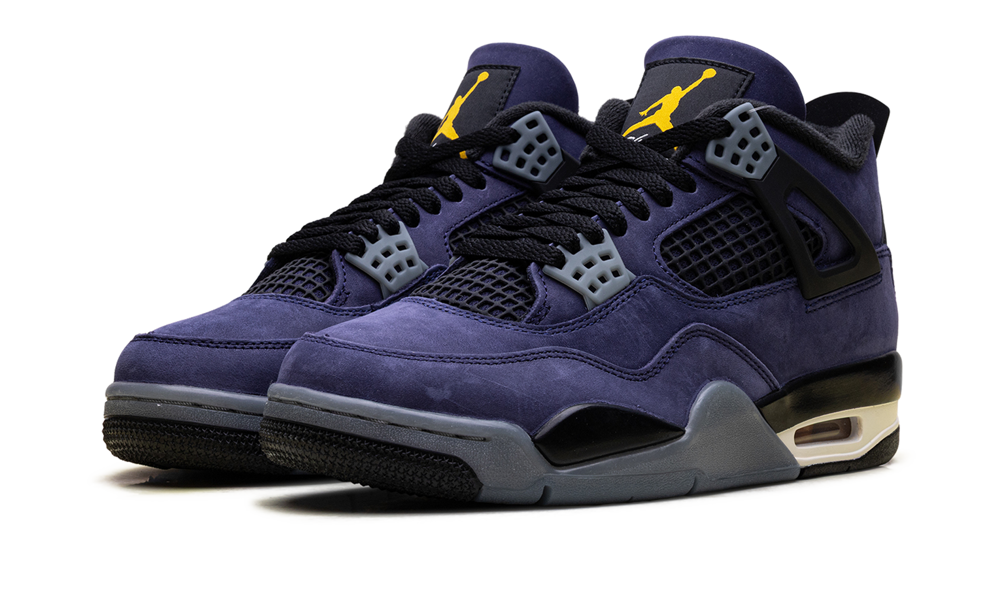 Air Jordan 4 "Lakers" FV5029 500