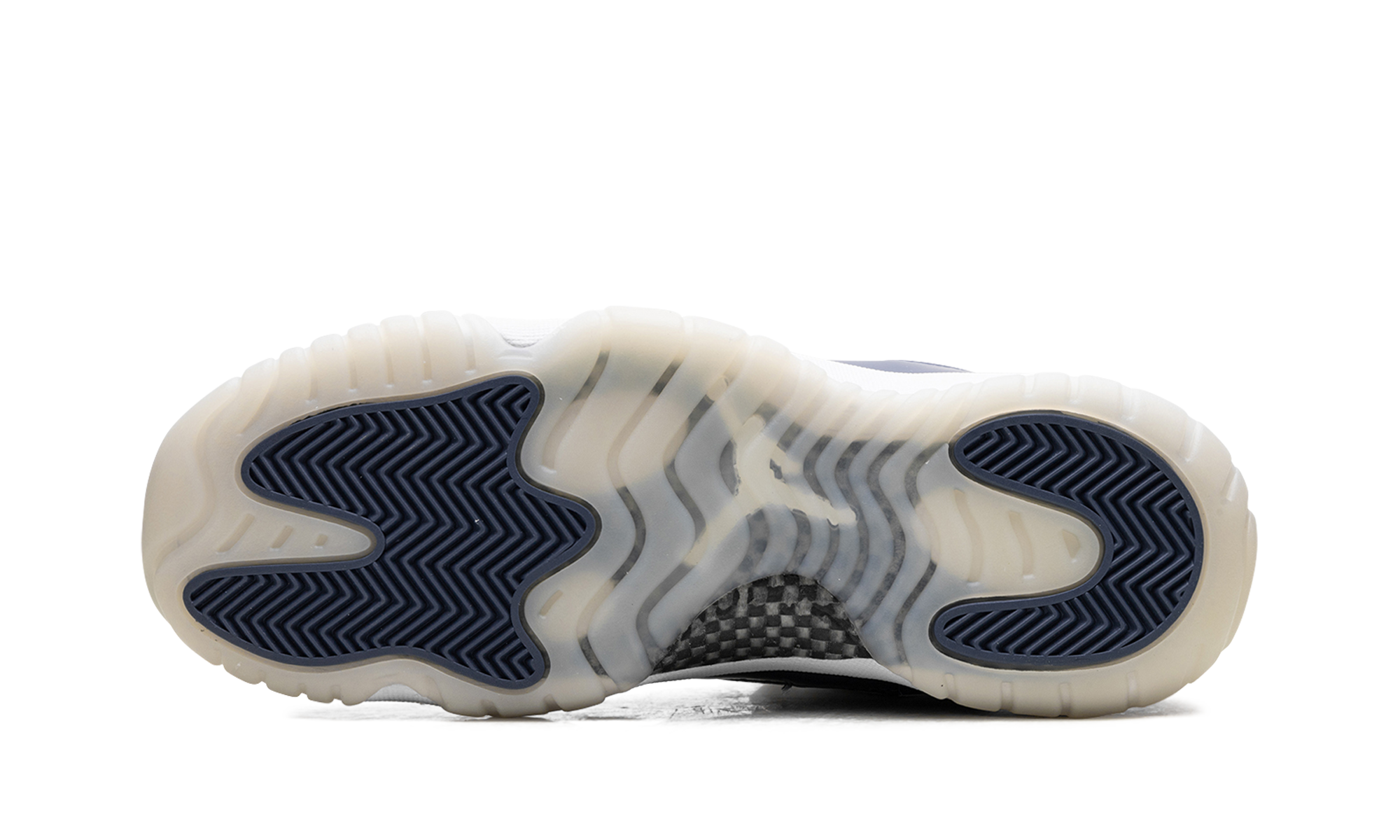 Air Jordan 11 Retro Low GS "Diffused Blue" FV5121 104
