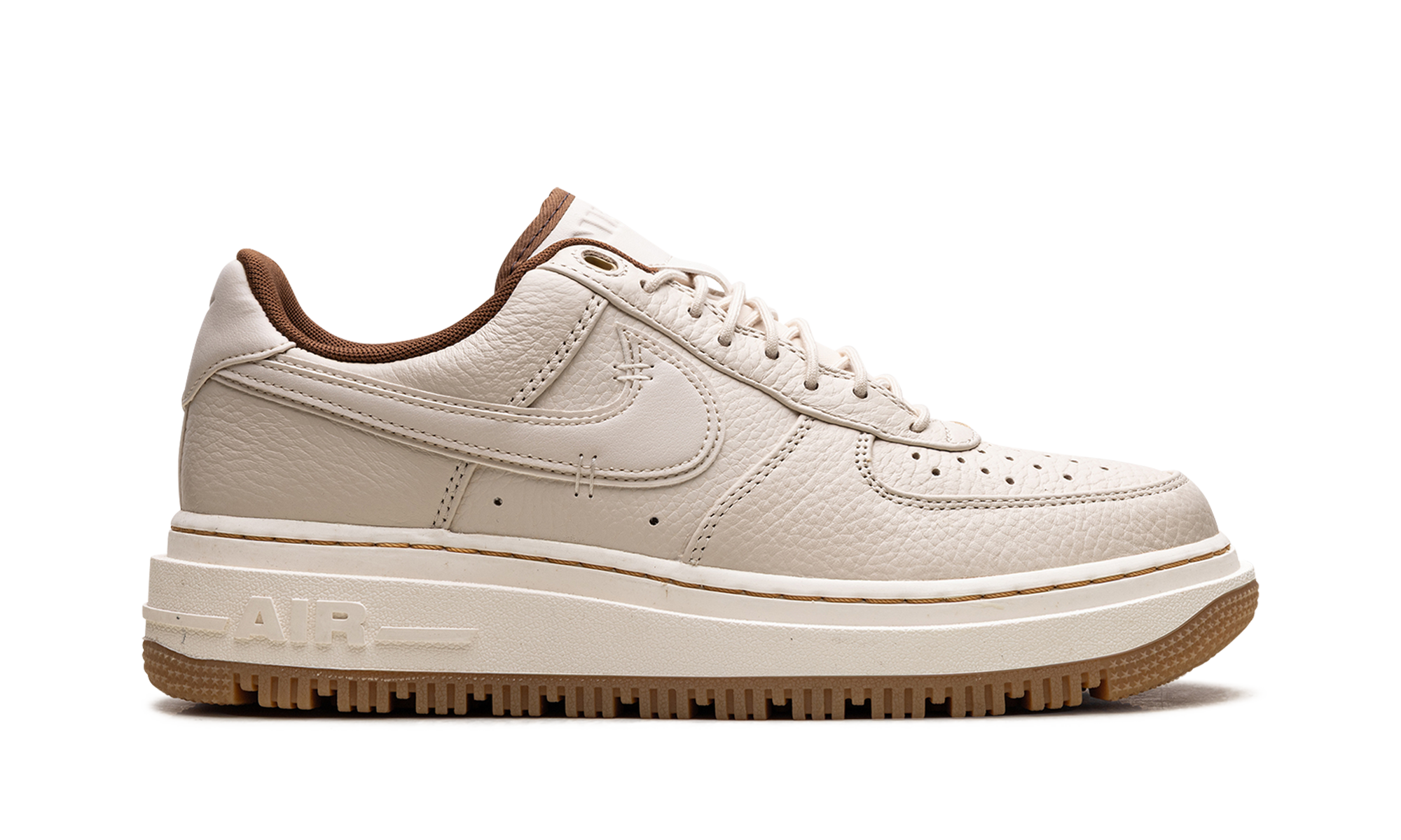 Air Force 1 Low "Luxe Pearl White" DB4109 200