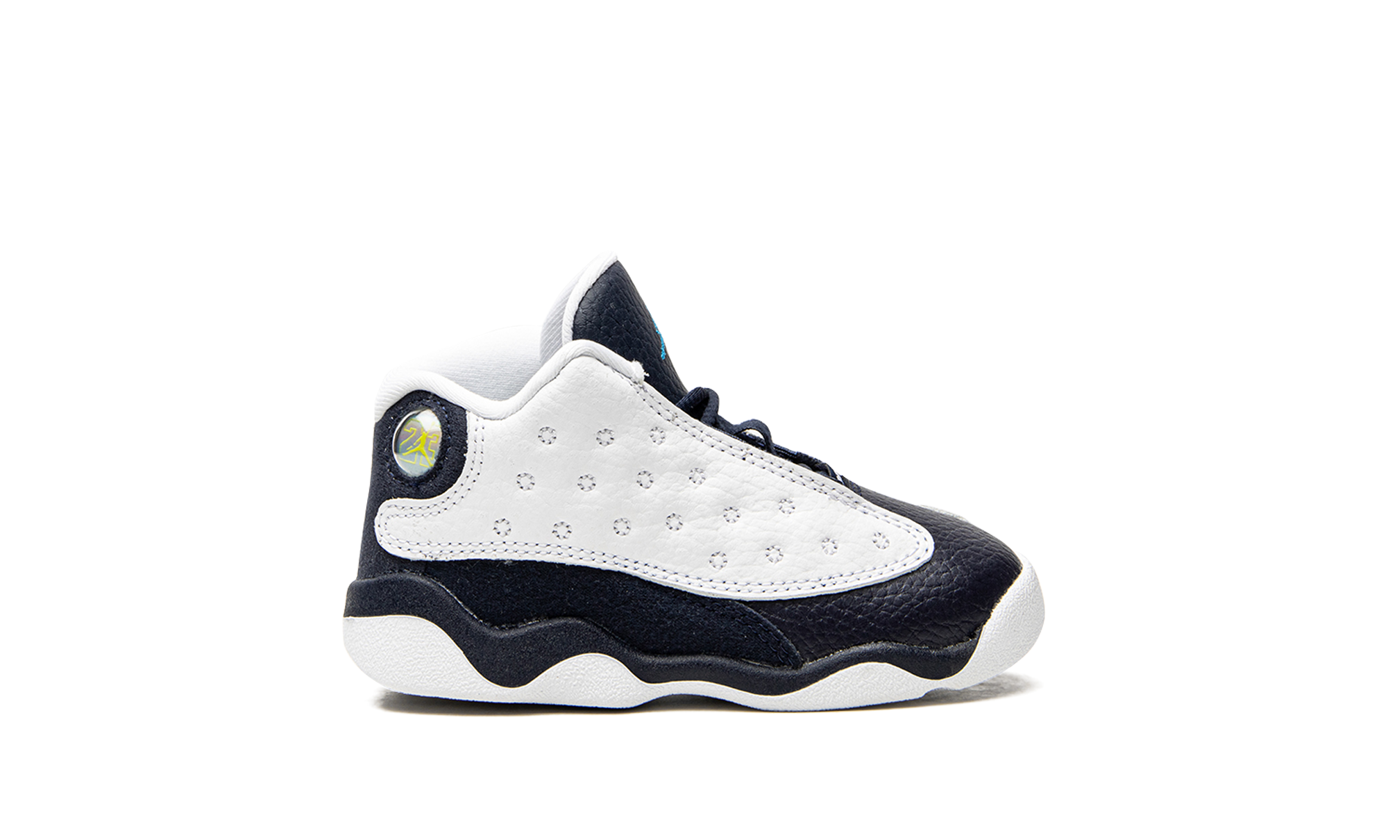 Jordan 13 Retro TD "Obsidian" DJ3004 144