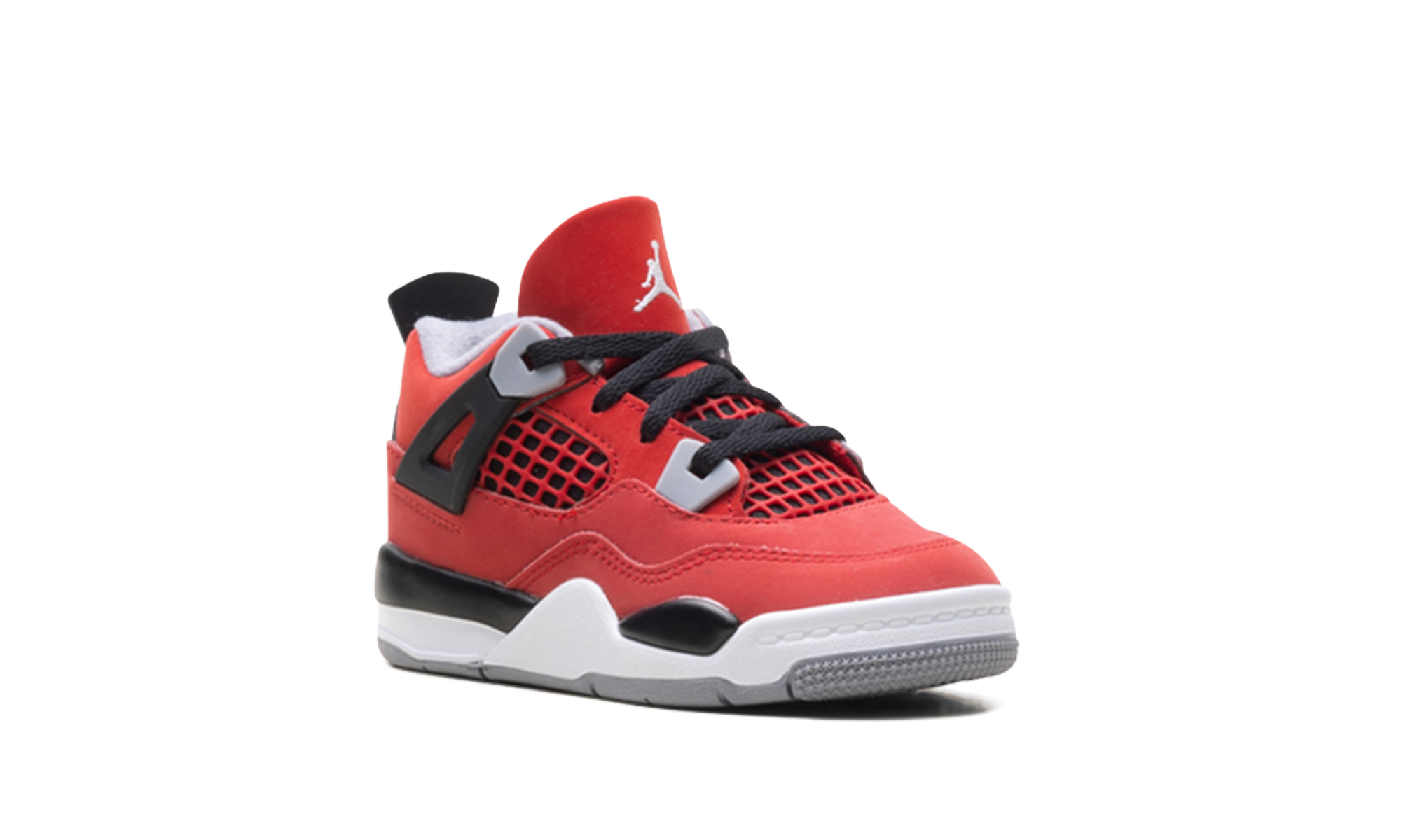 Air Jordan 4 TD "Toro Bravo (2026)" HV4382 600