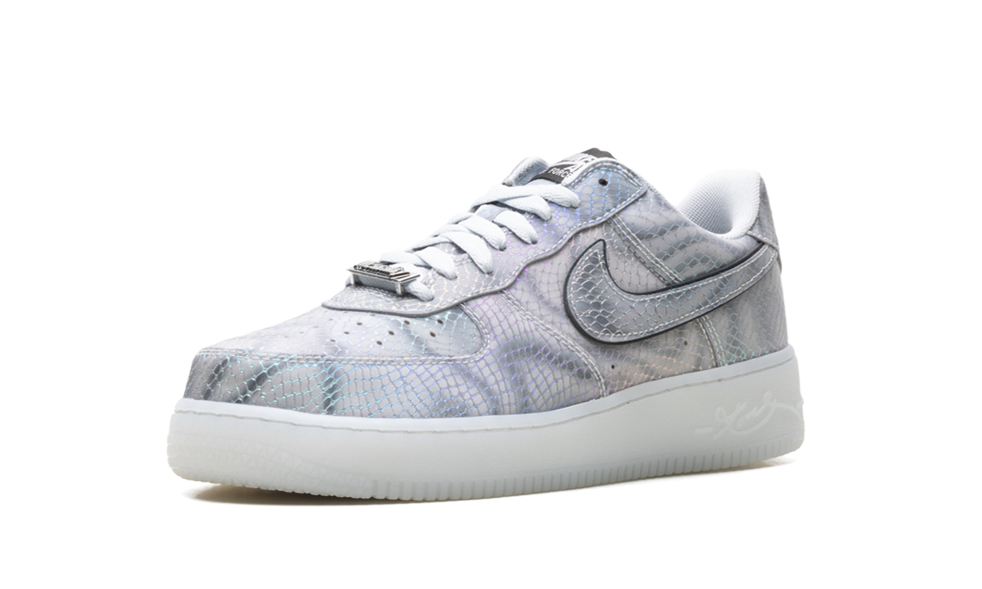 Air Force 1 Low "Kobe Bryant - Lenticular" II3925 400