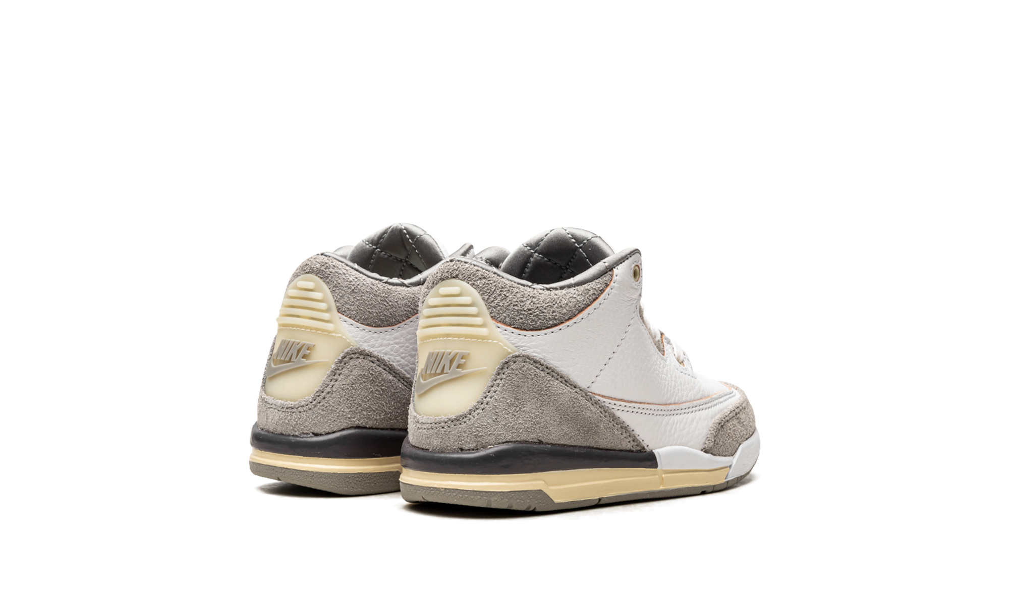 Air Jordan 3 Retro SP PS "A Ma Maniére - Raised by Women" DJ0718 110