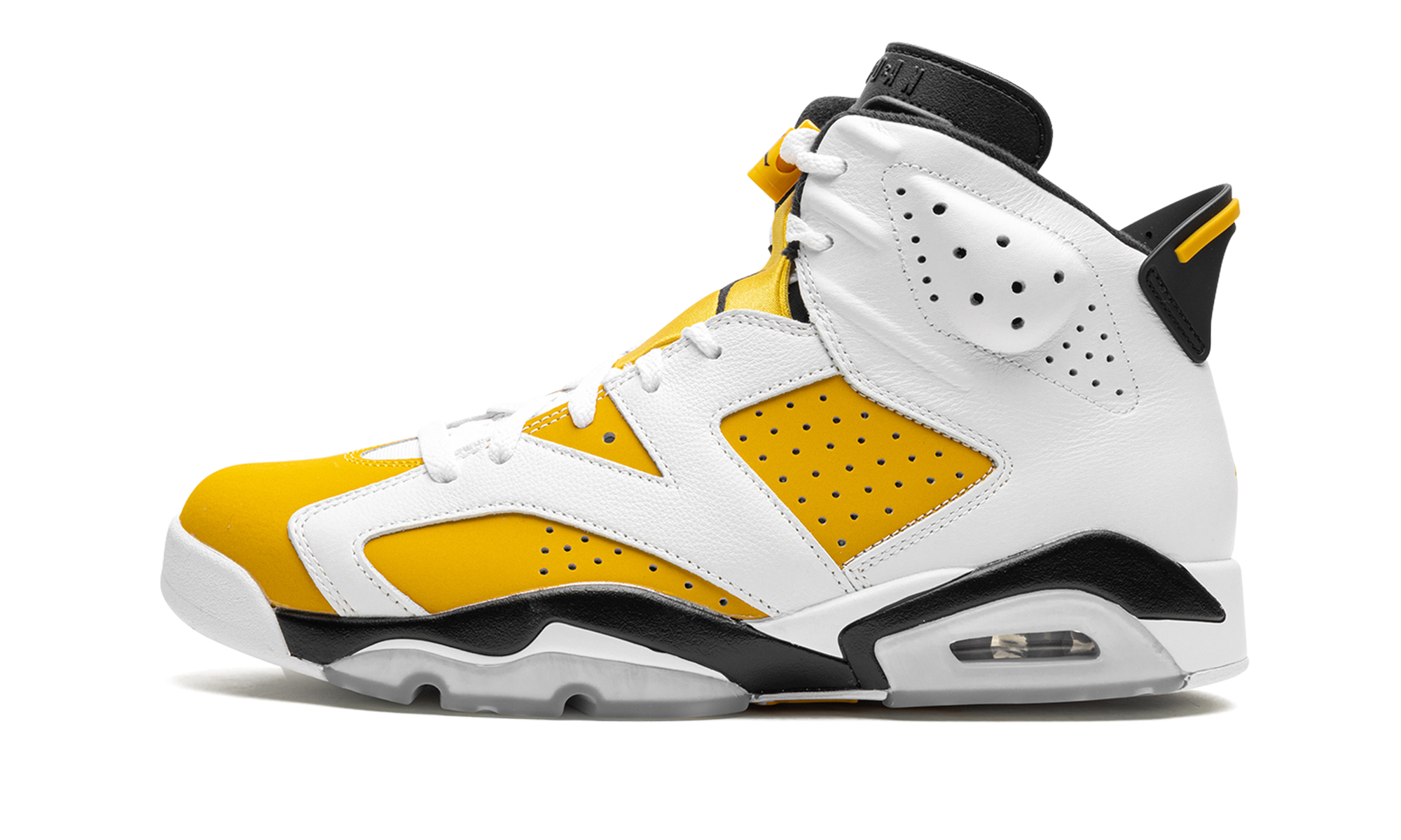 Air Jordan 6 "Yellow Ochre" CT8529 170