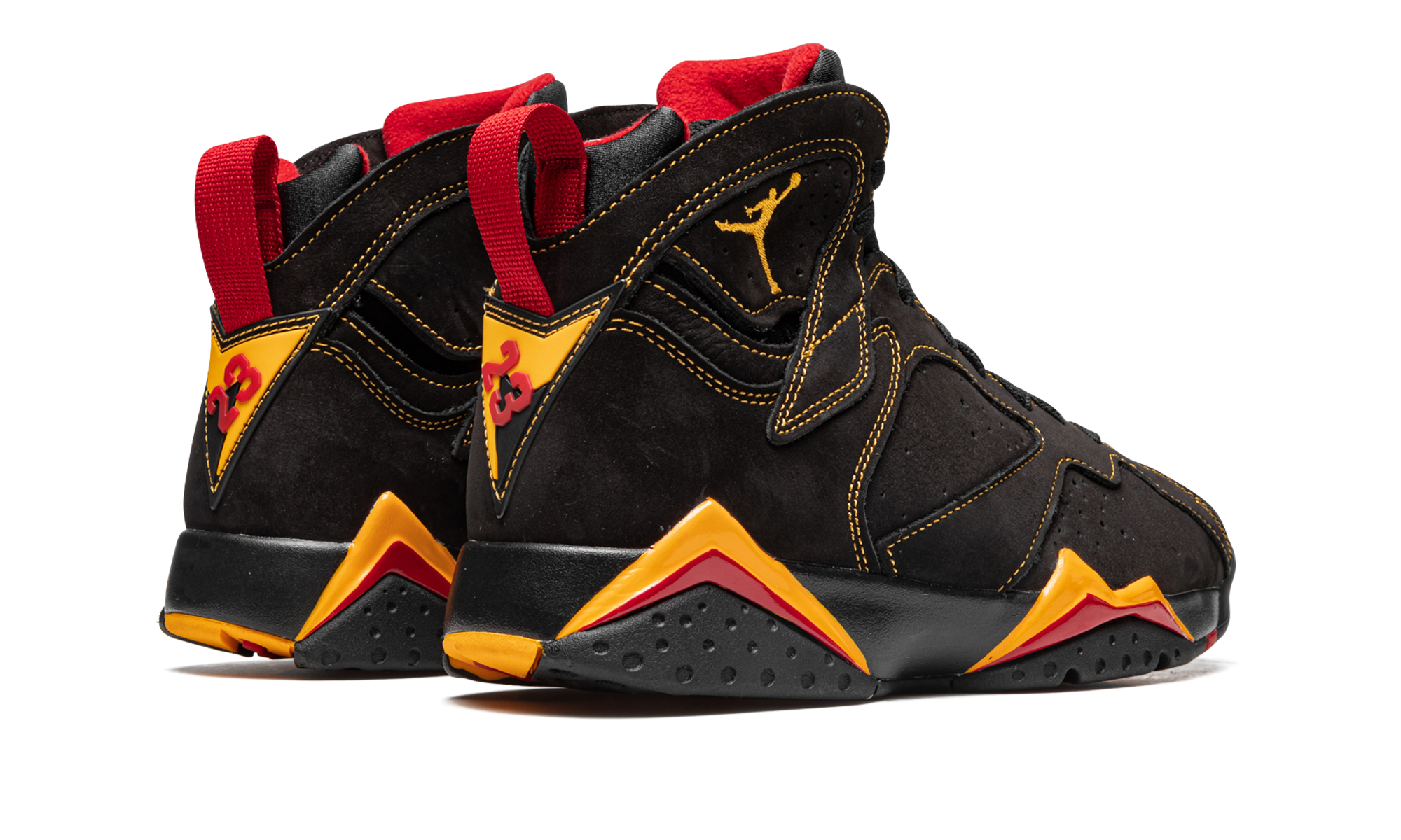 Air Jordan 7 Retro "Citrus 2022" CU9307 081