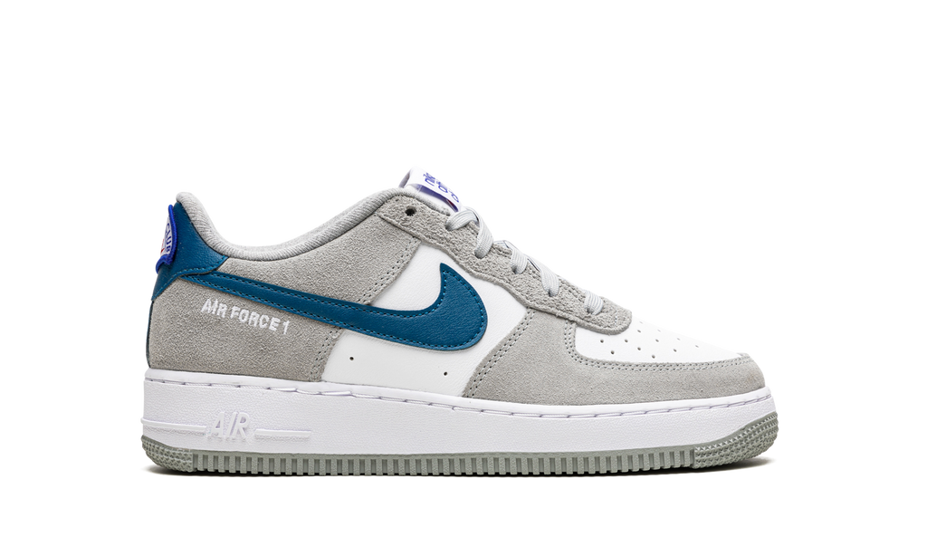 Air Force 1 LV8 GS "Athletic Club" DH9597 001