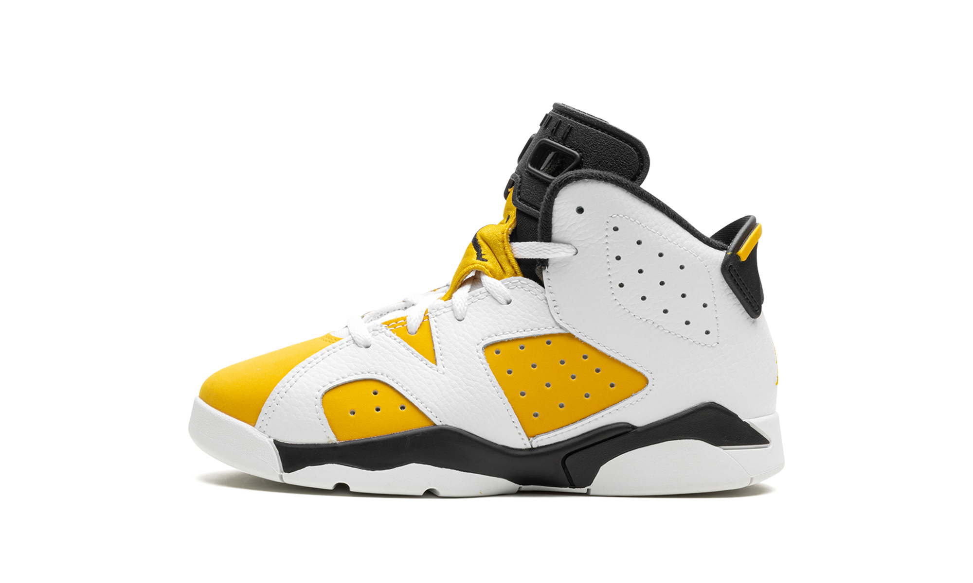 Air Jordan 6 PS "Yellow Ochre" DV3605 170