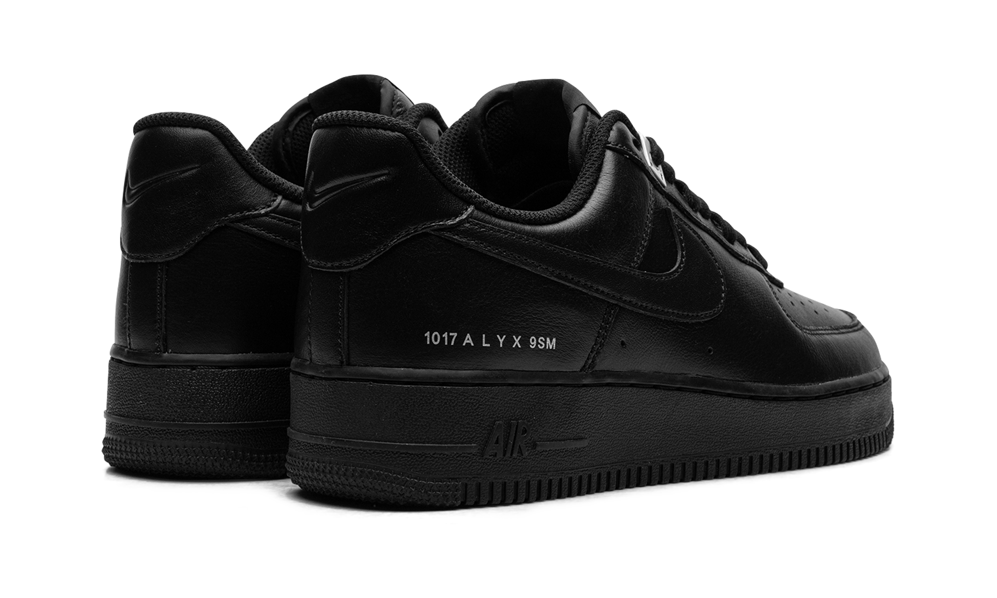 Air Force 1 "Alyx - Black" FJ4908 001