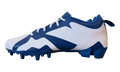 Jordan 7 Vapor Speed Low Molded Cleats "White / Blue" SU22 NFL 2022 1422520