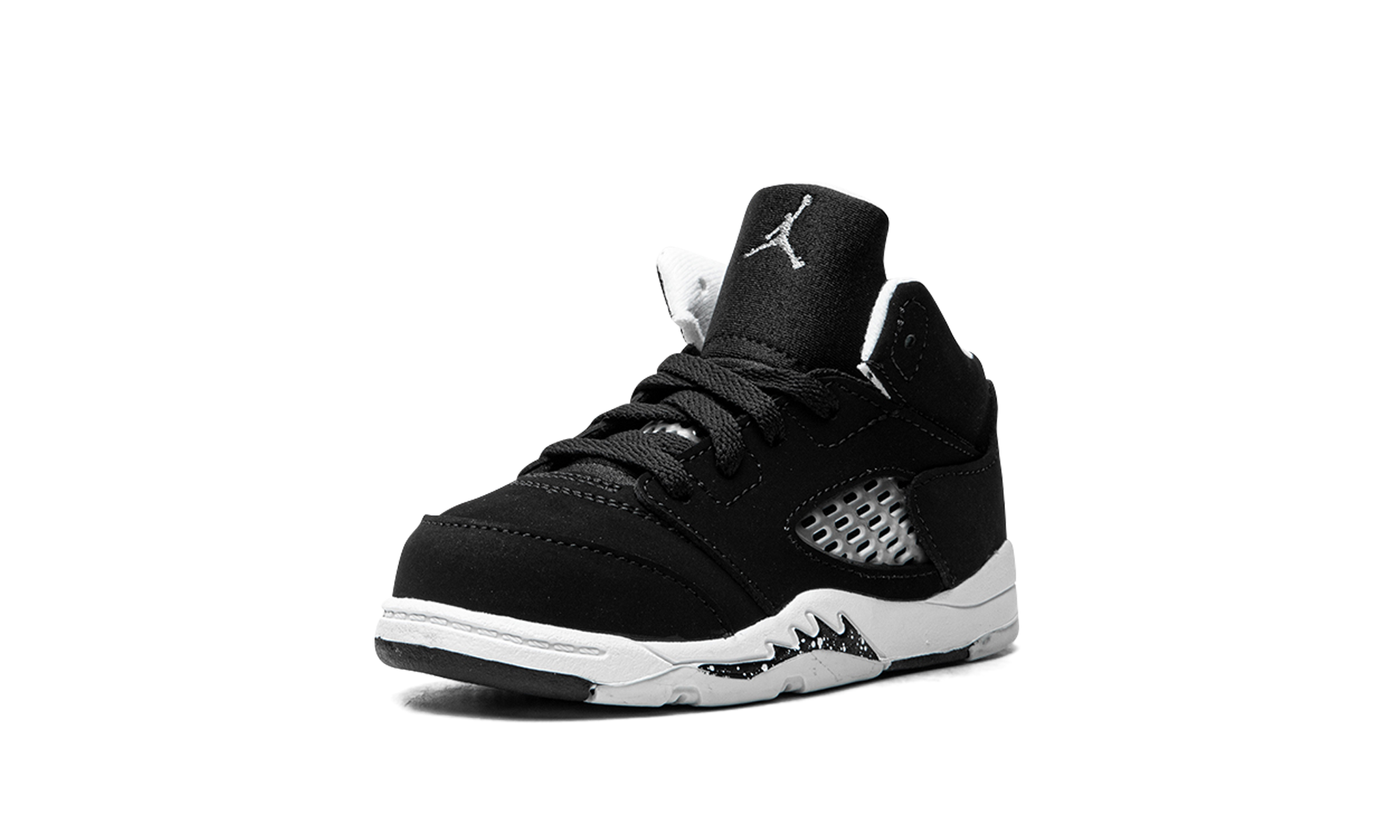 Air Jordan 5 Retro TD "Oreo 2021" 440890 011