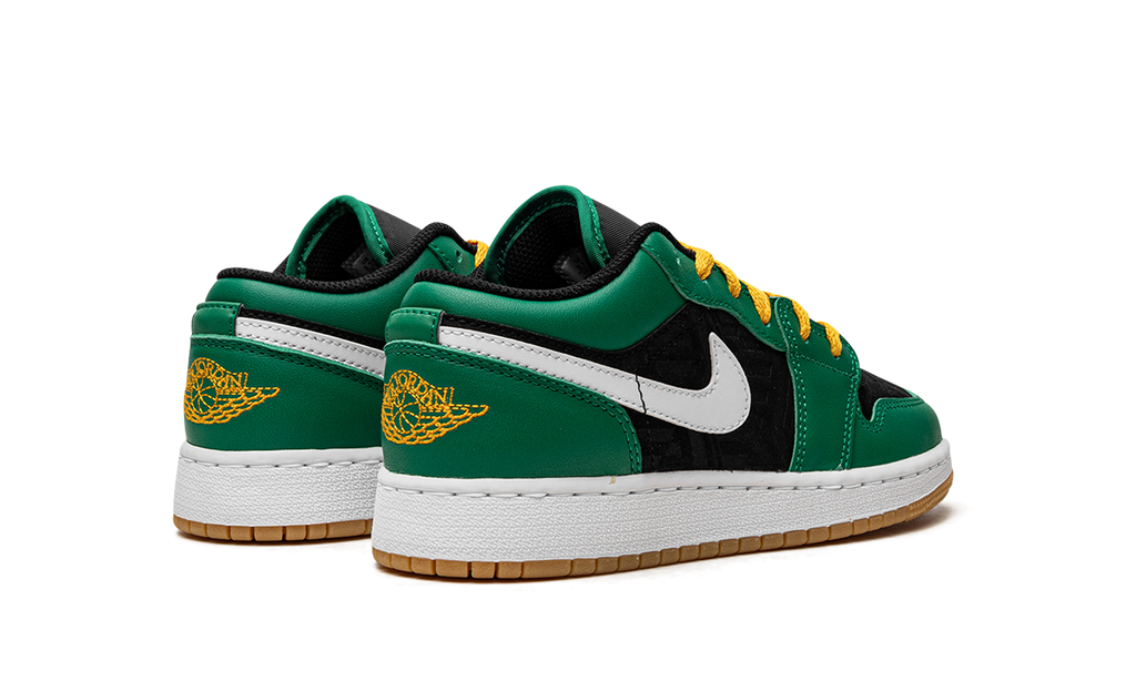 Air Jordan 1 Low SE GS "Christmas" DQ8421 300