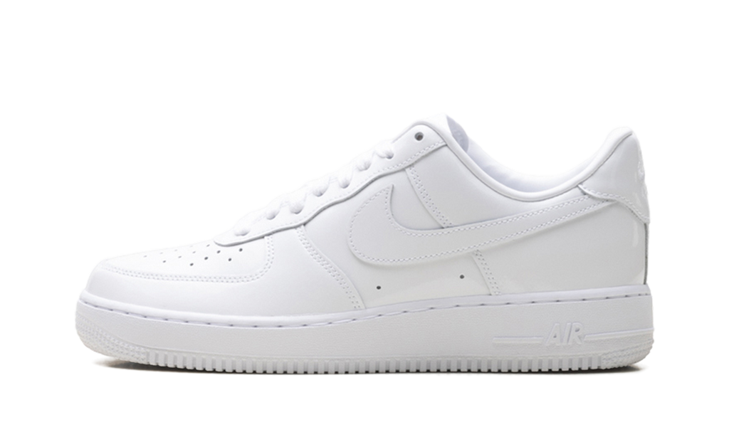 Air Force 1 Low '07 Premium "White Patent" IV2857 100