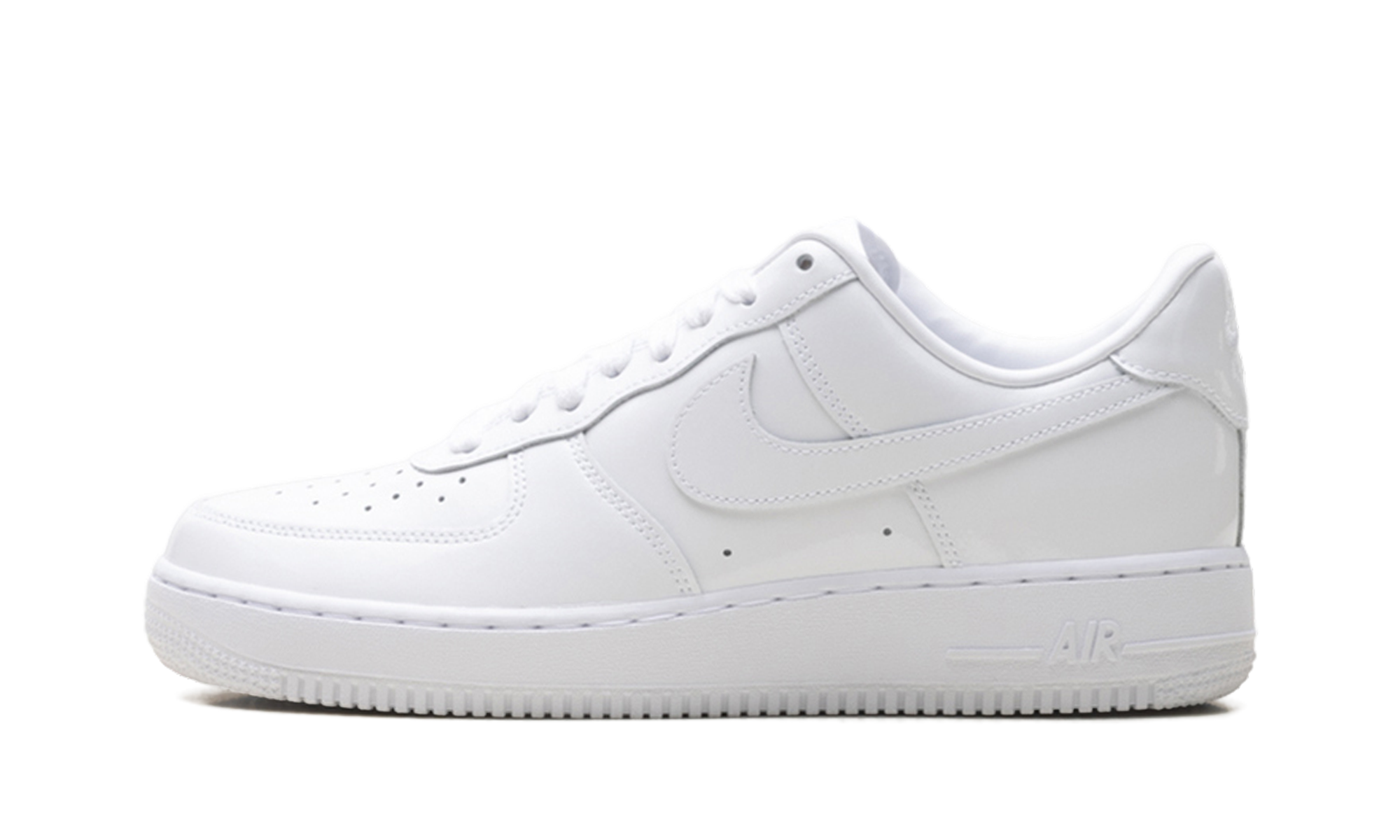 Air Force 1 Low '07 Premium "White Patent" IV2857 100