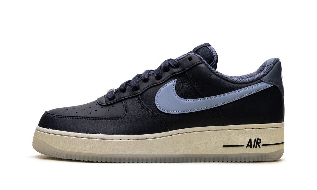 Air Force 1 Low '07 "Obsidian / Diffused Blue" IM6600 451