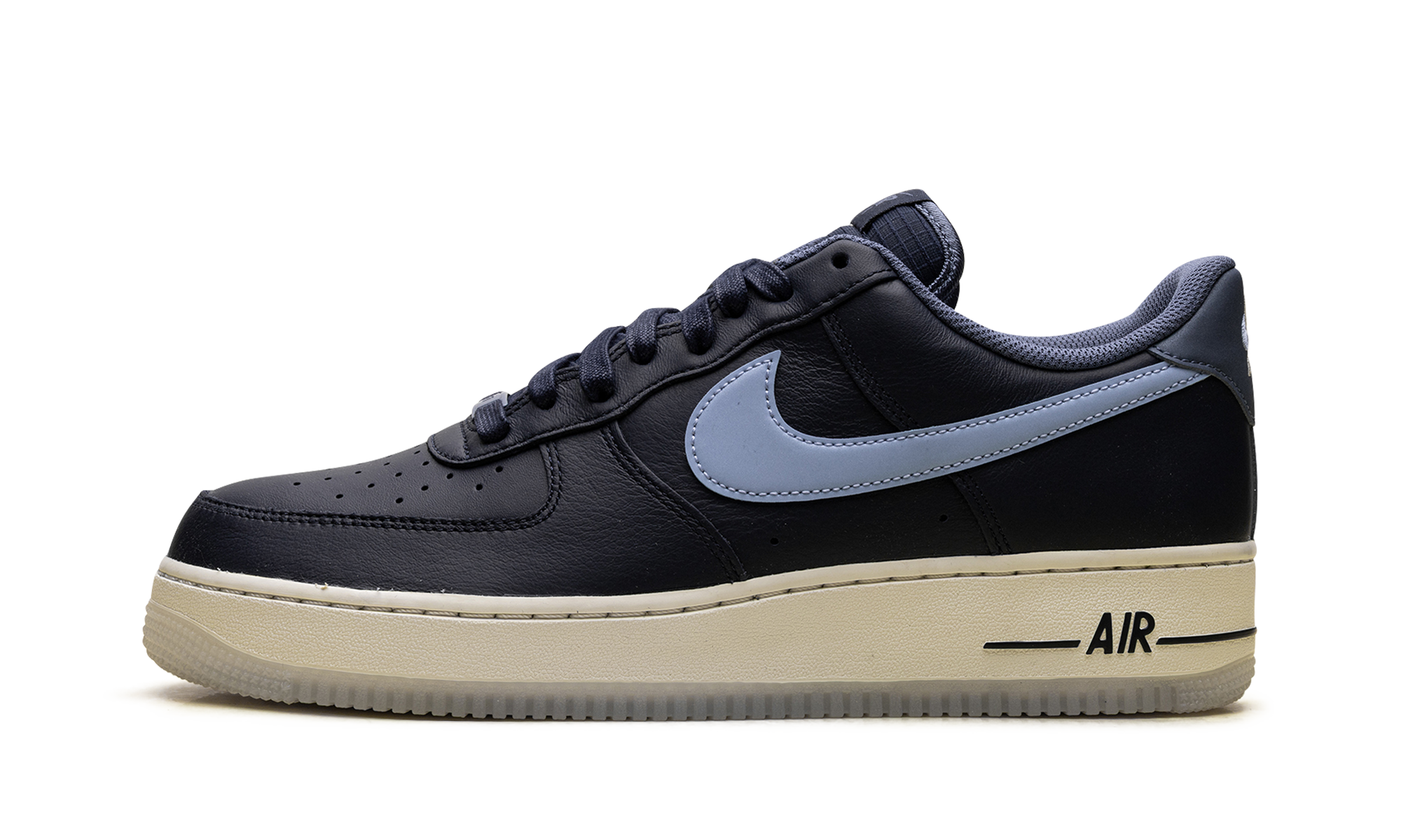 Air Force 1 Low '07 "Obsidian / Diffused Blue" IM6600 451