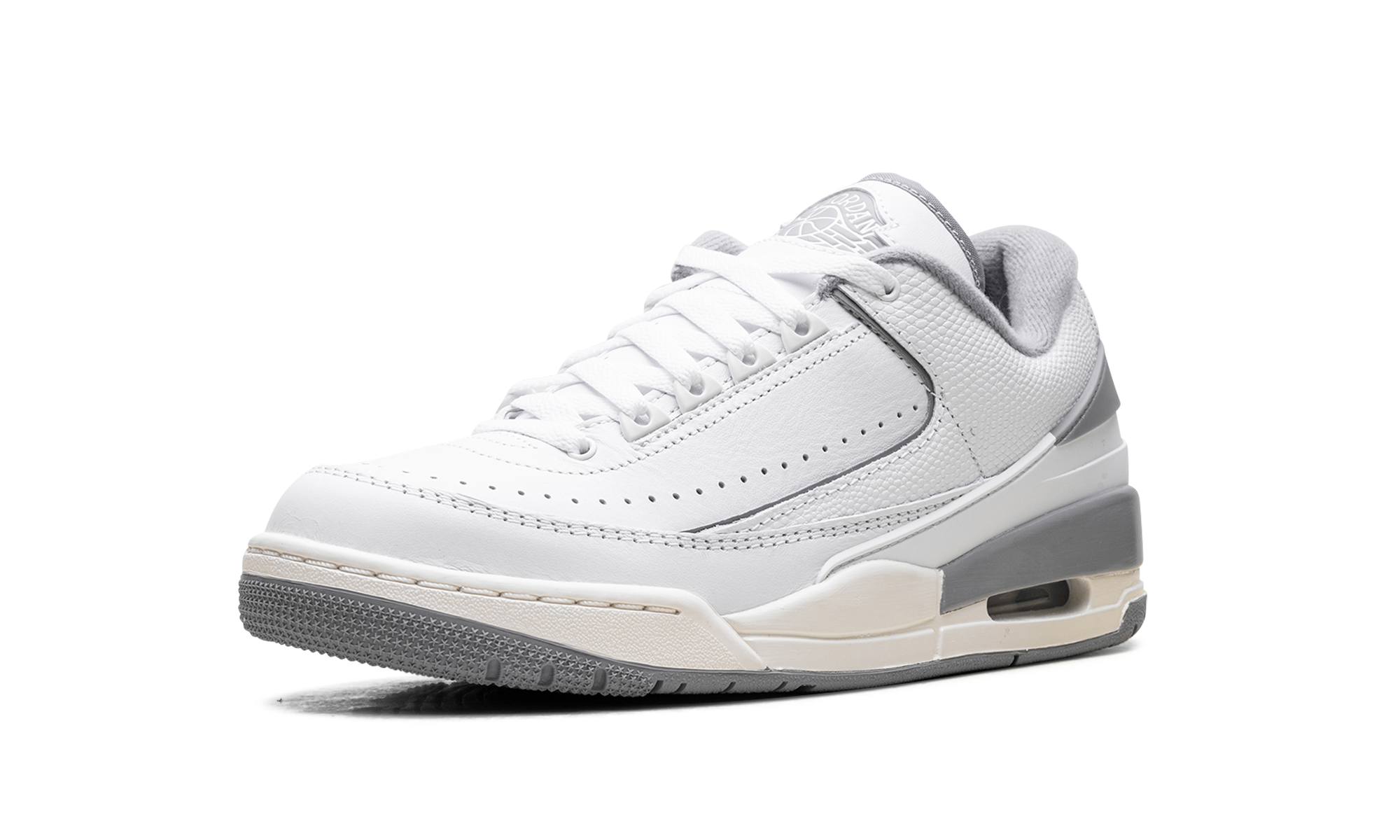 Jordan 2/3 "White Cement" FD0383 101