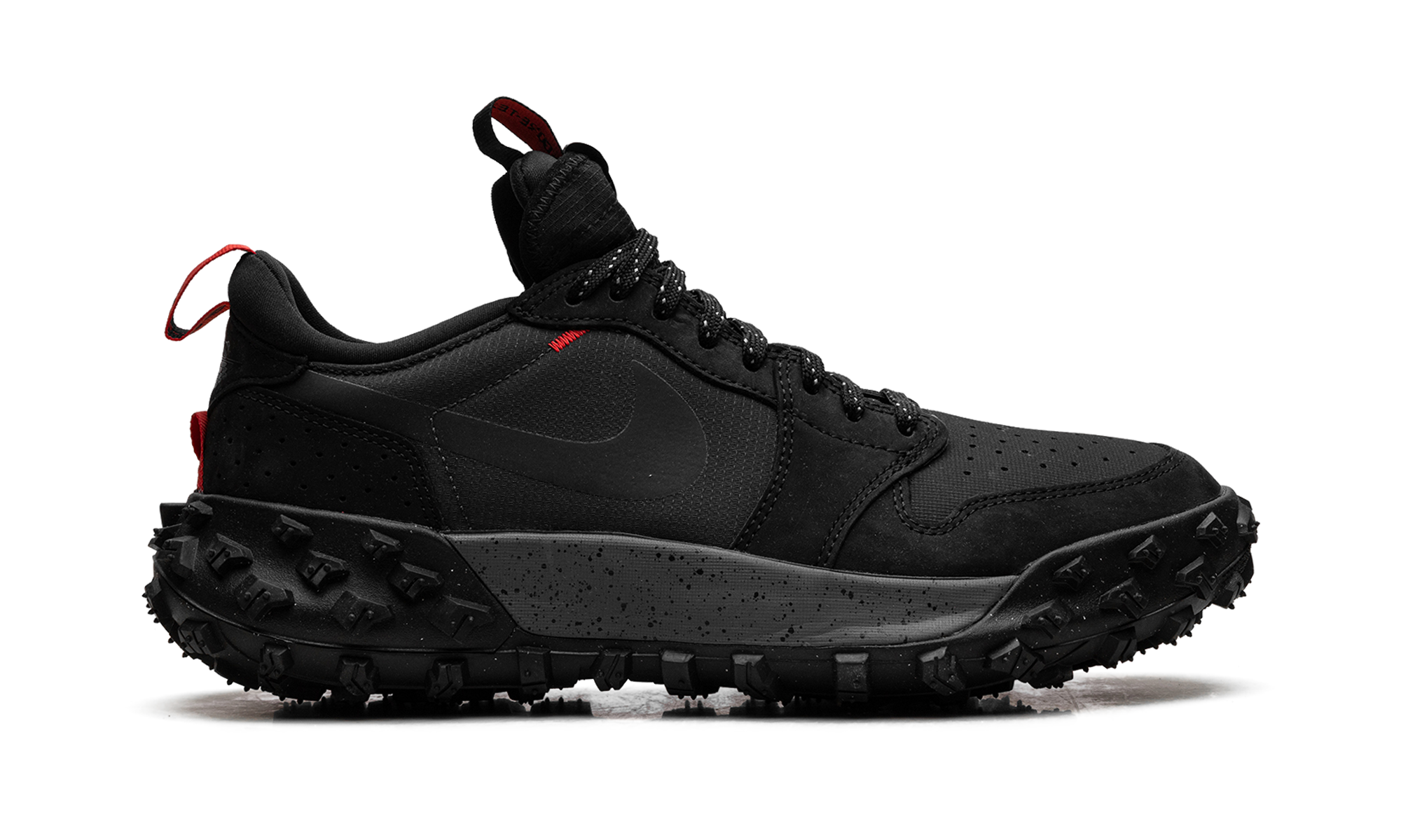 Air Jordan 1 Low Element Gore-Tex "Bred" FV4227 002