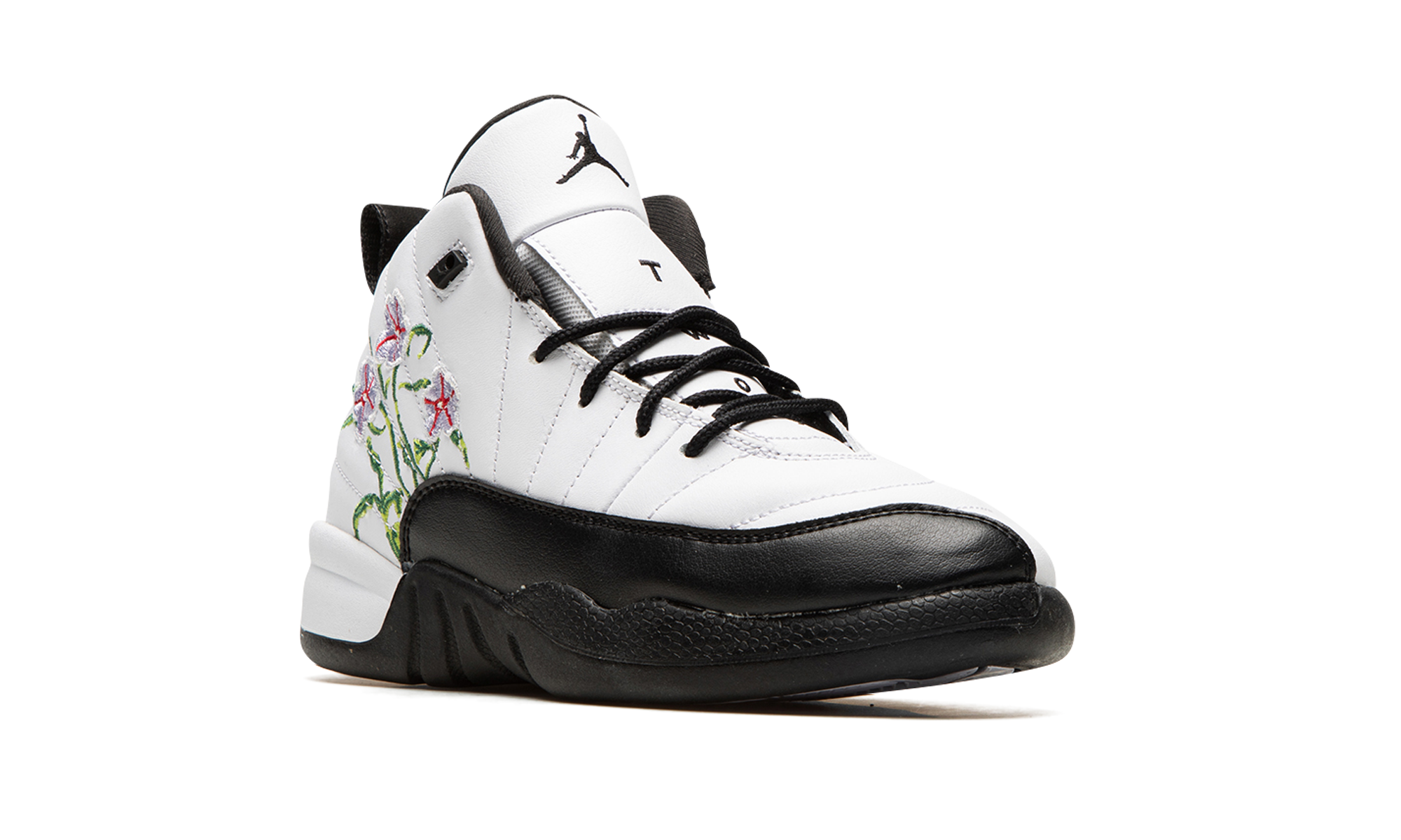 Air Jordan 12 PS "Floral PS" DR6954 100