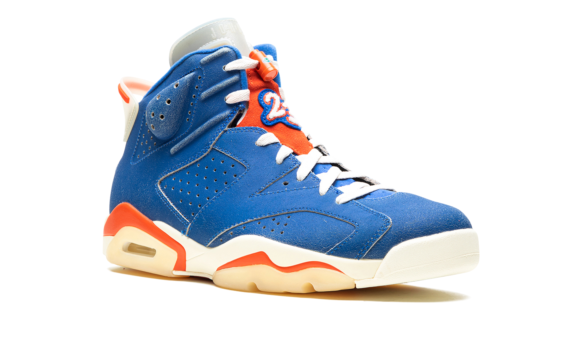 Air Jordan 6 "Florida Gator PE" DV 3977 1207708