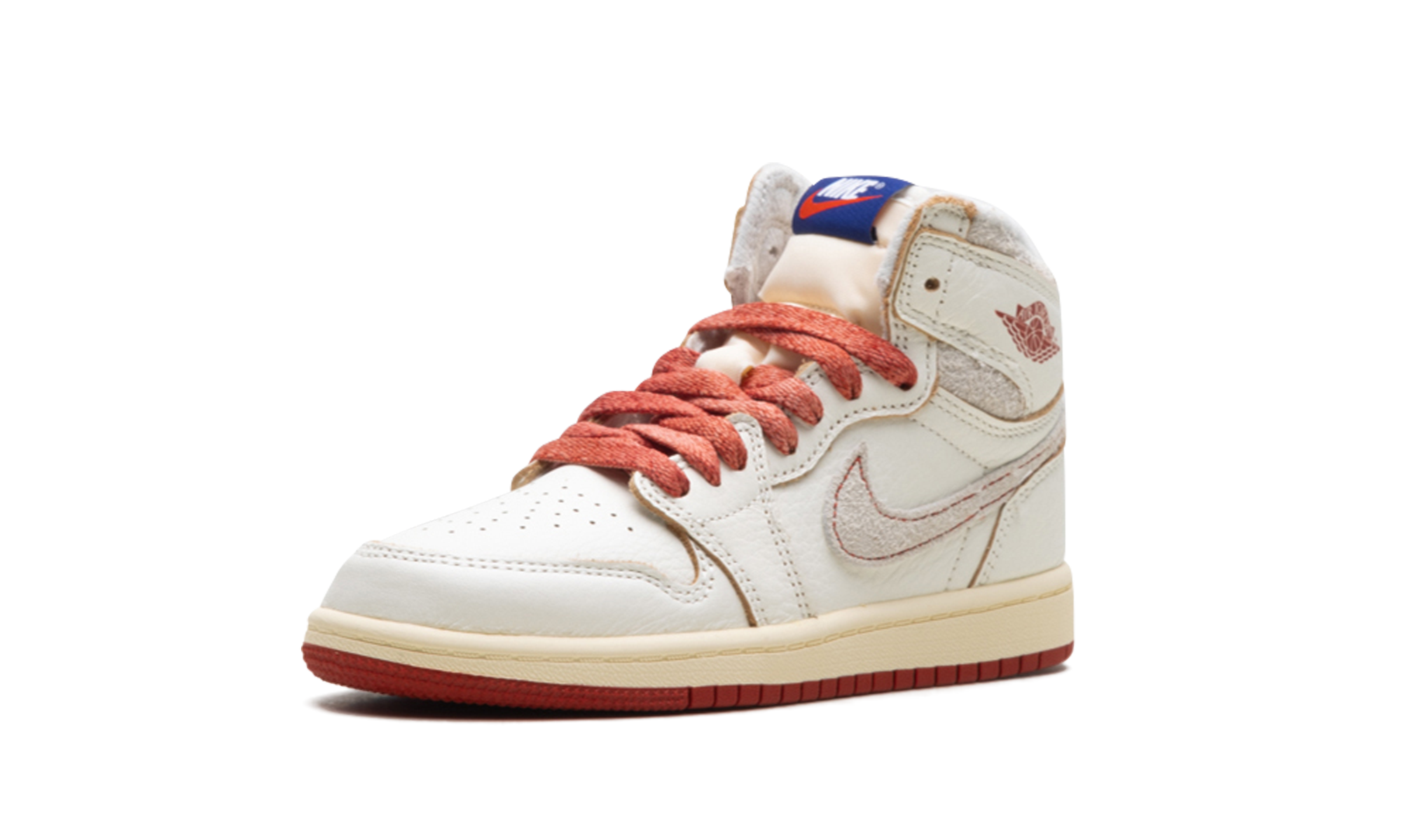 Air Jordan 1 High PS "Rare Air" FD2597 100