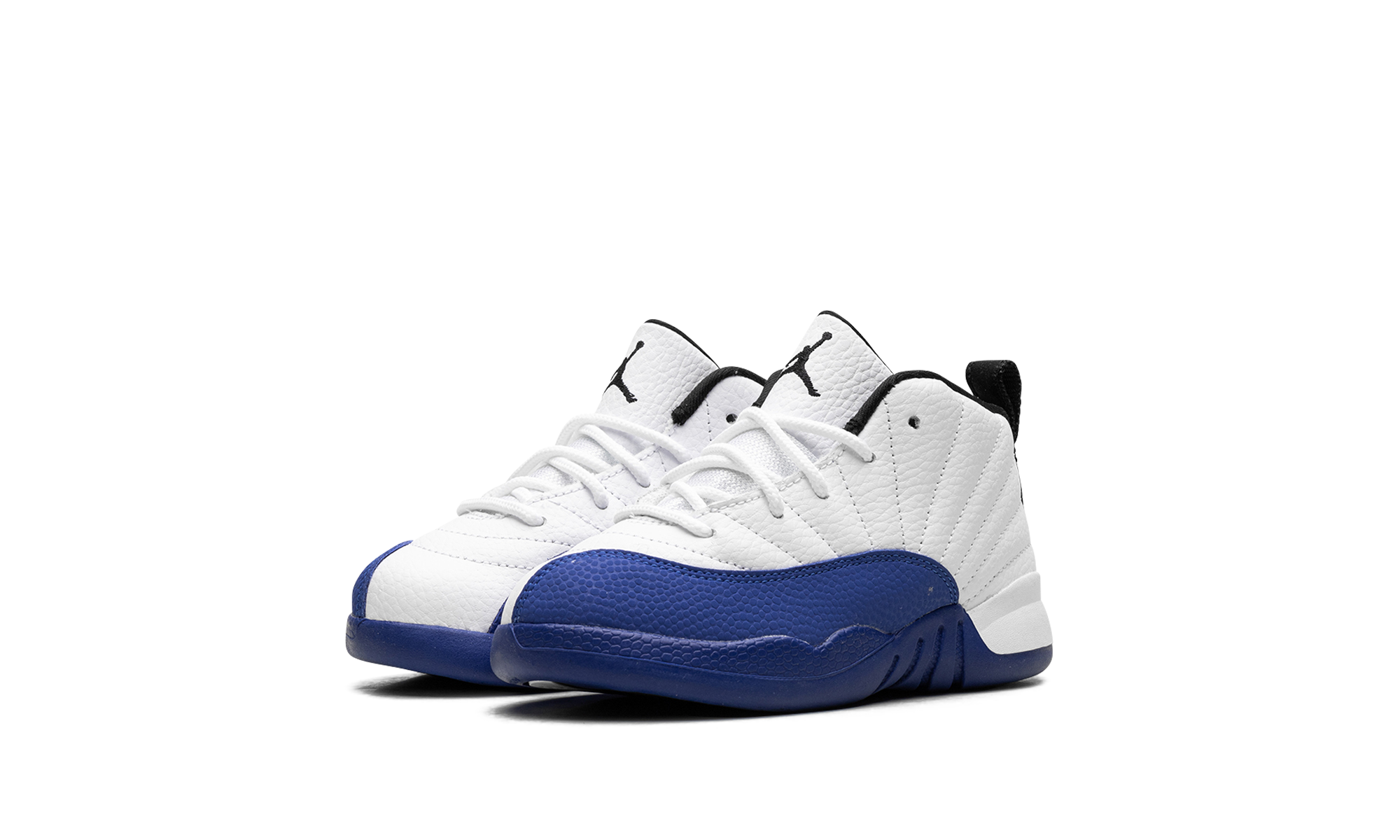 Air Jordan 12 TD "Wizards" 850000 140