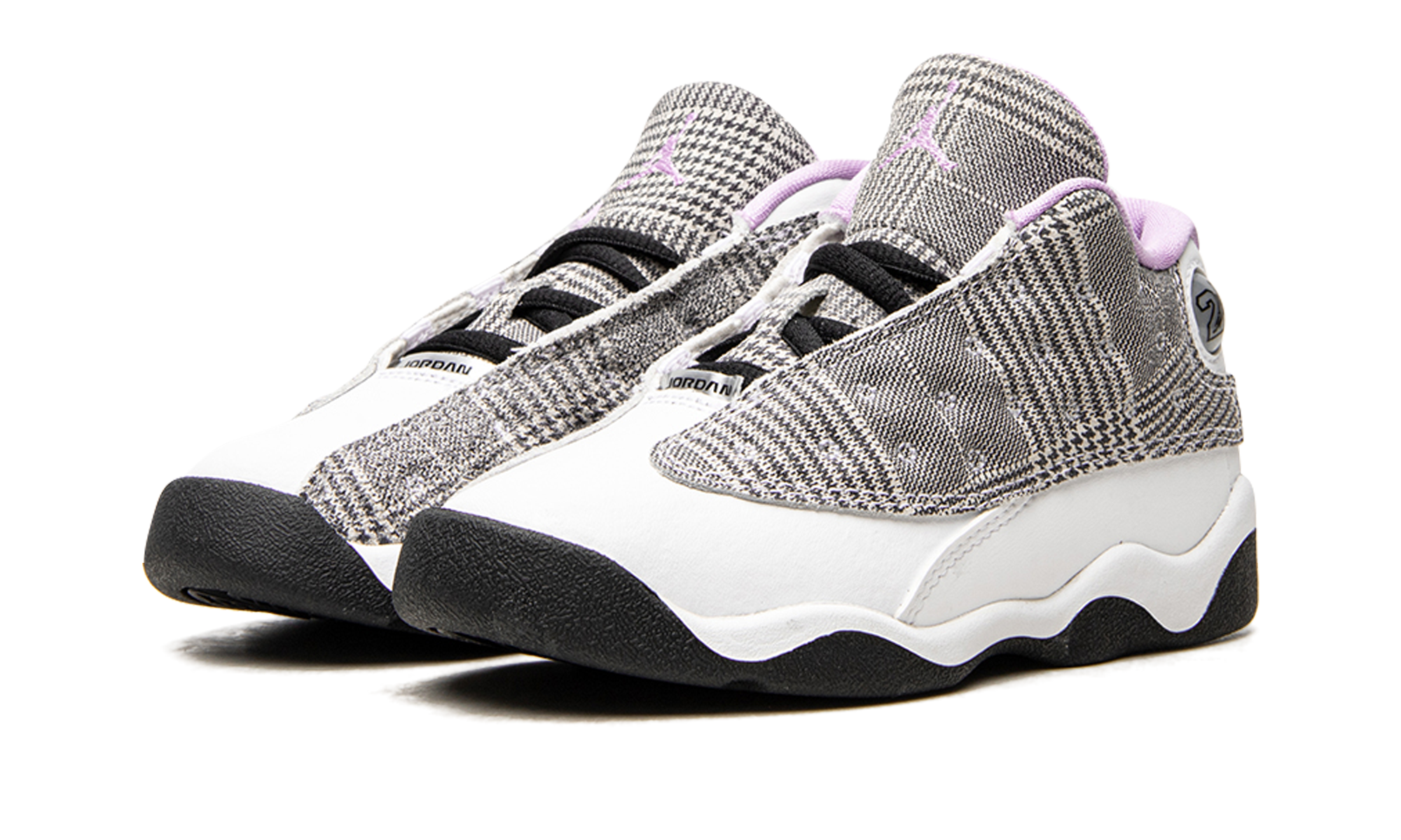 Air Jordan 13 TD "Houndstooth" DN3940 015