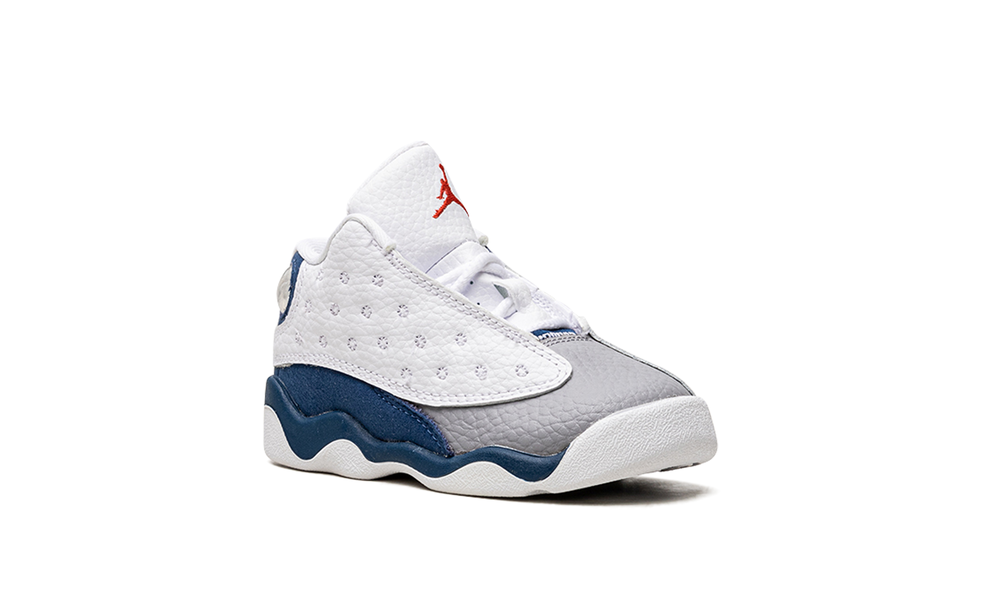 Air Jordan 13 TD "French Blue" DJ3004 164