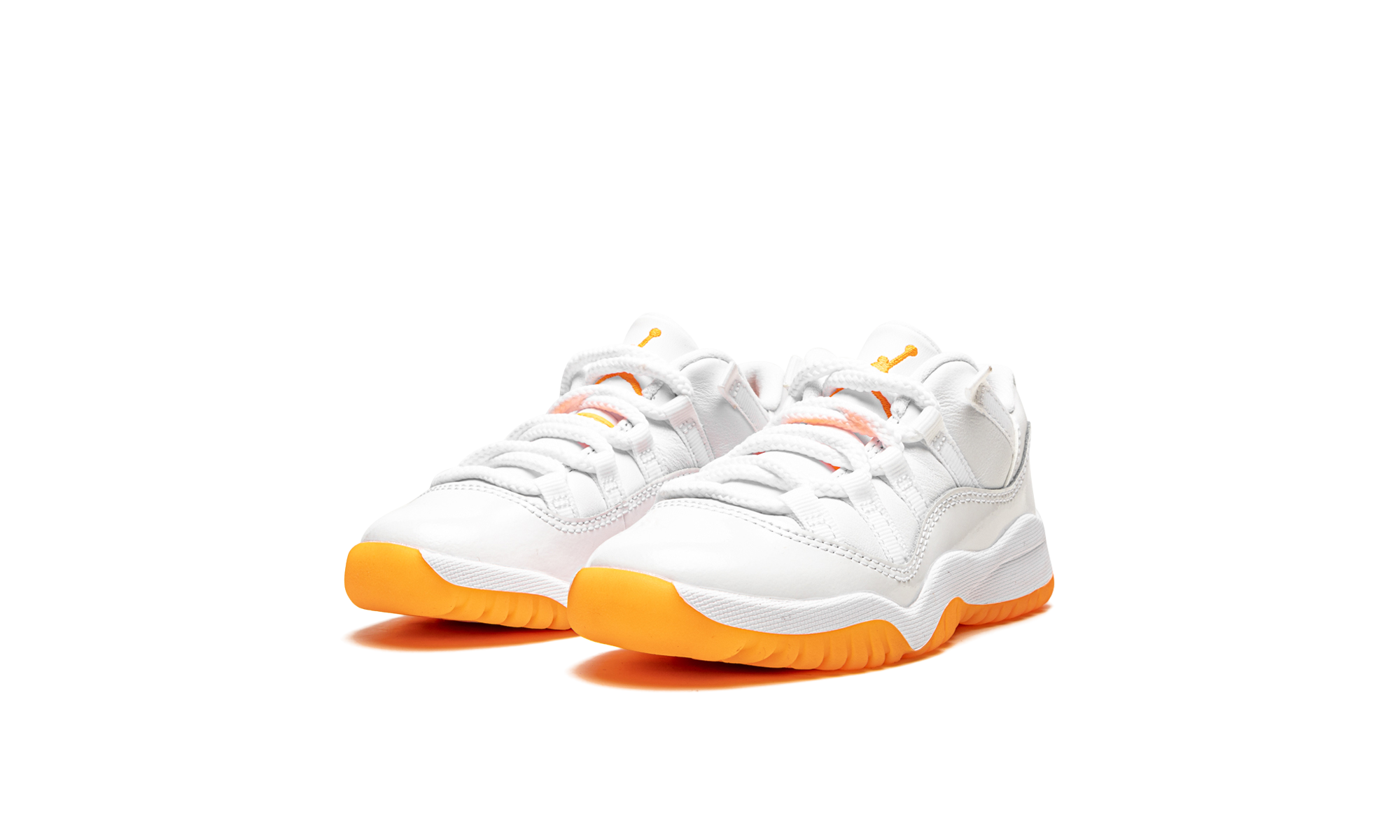 Jordan 11 Retro Low PS "Bright Citrus" DJ4328 139