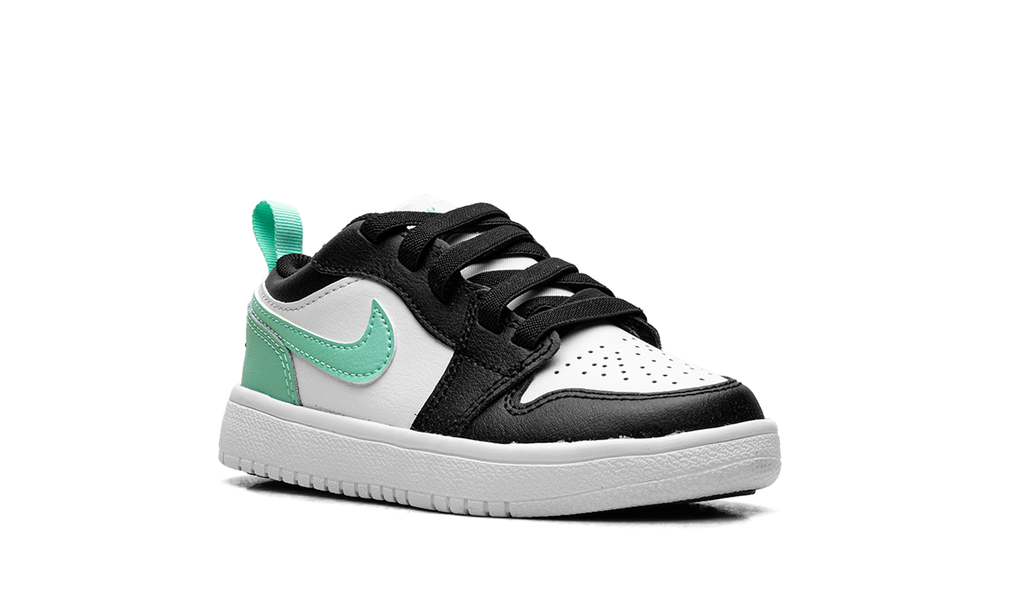 Air Jordan 1 Low Alt PS "Green Glow" DR9748-131