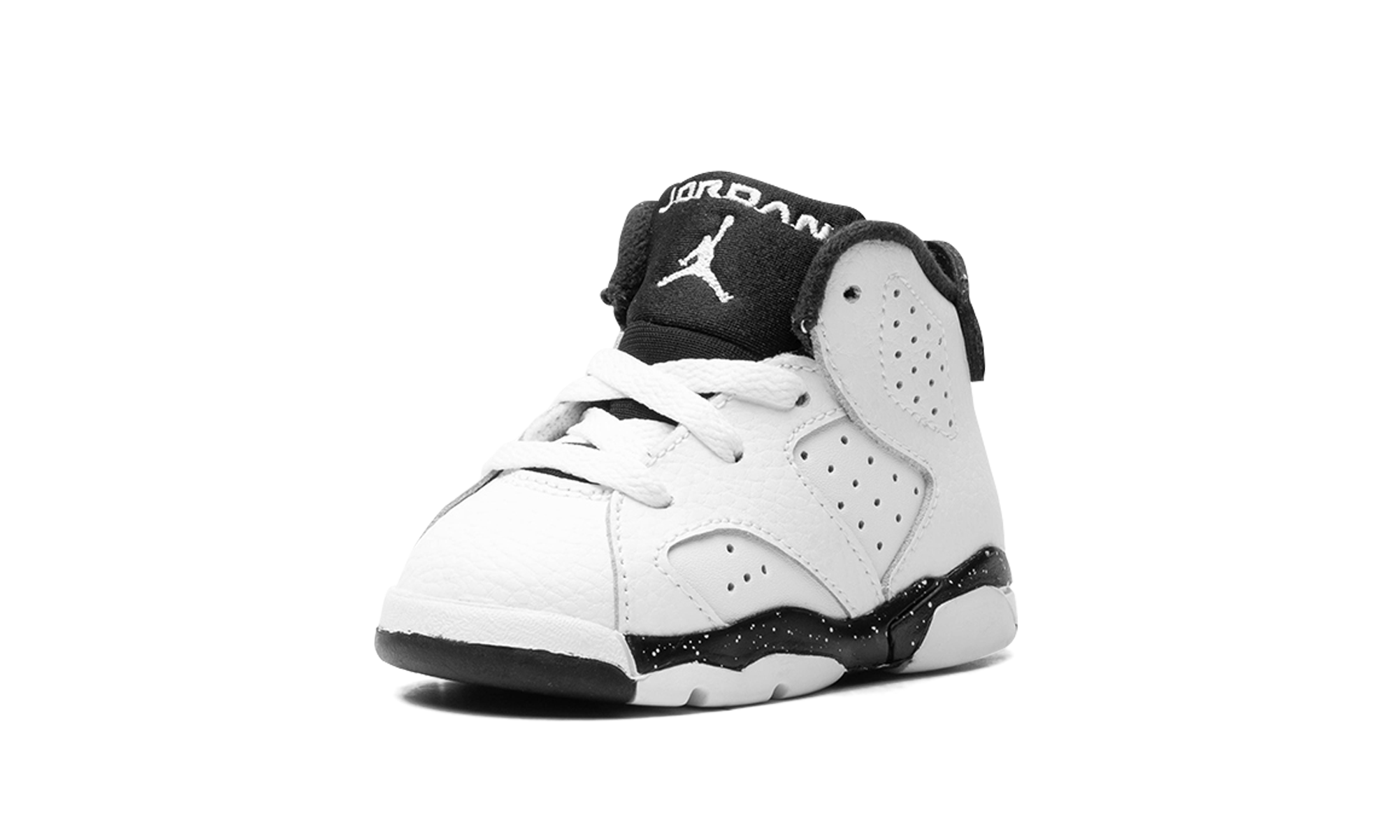 Air Jordan 6 TD "Reverse Oreo" DV3606 112