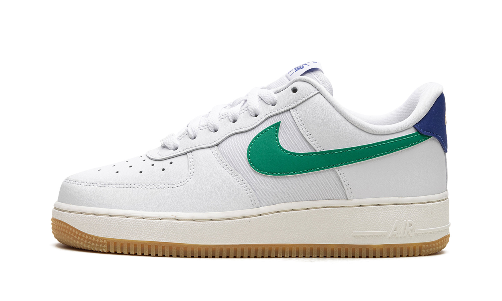 AIR FORCE 1 '07 WMNS "Stadium Green" DD8959 110
