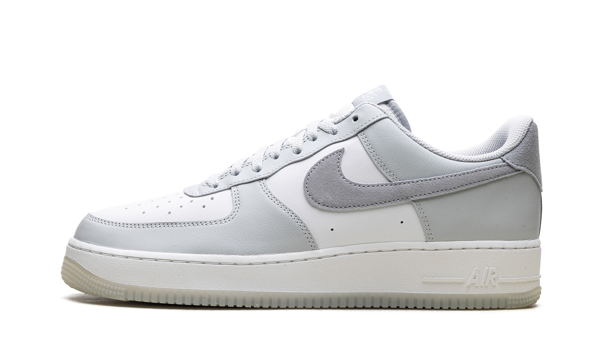 Air Force 1 '07 LV8 "Grey" FJ4170 003