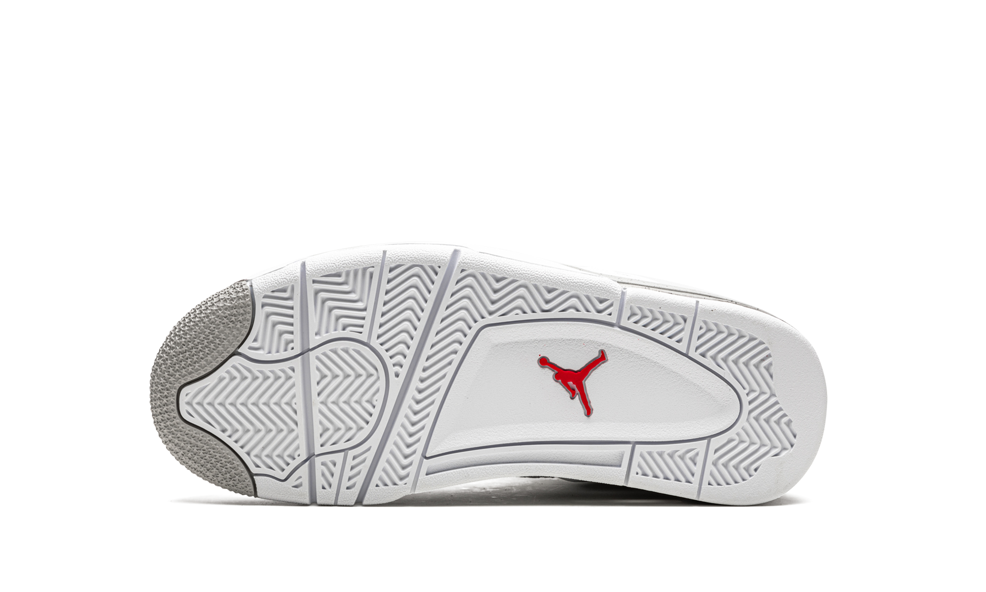 Air Jordan 4 Retro GS "White Oreo" DJ4699 100