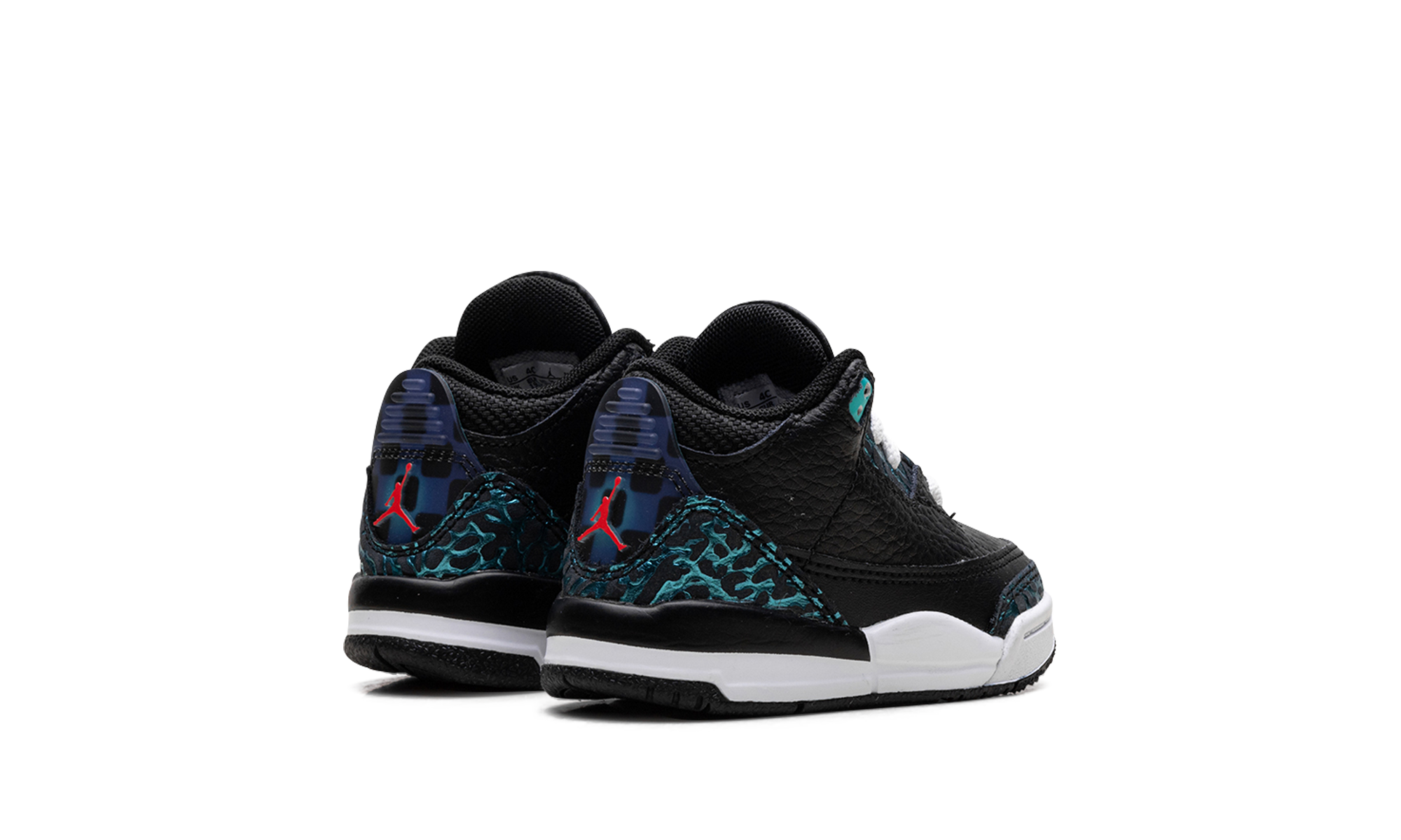 Air Jordan 3 TD "Moto" FV5439 001