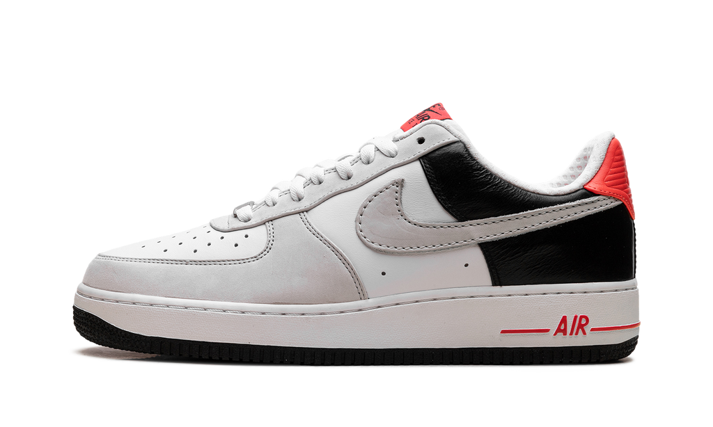 Air Force 1 Low Premium "Infrared" 318775 101