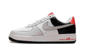 Air Force 1 Low Premium "Infrared" 318775 101