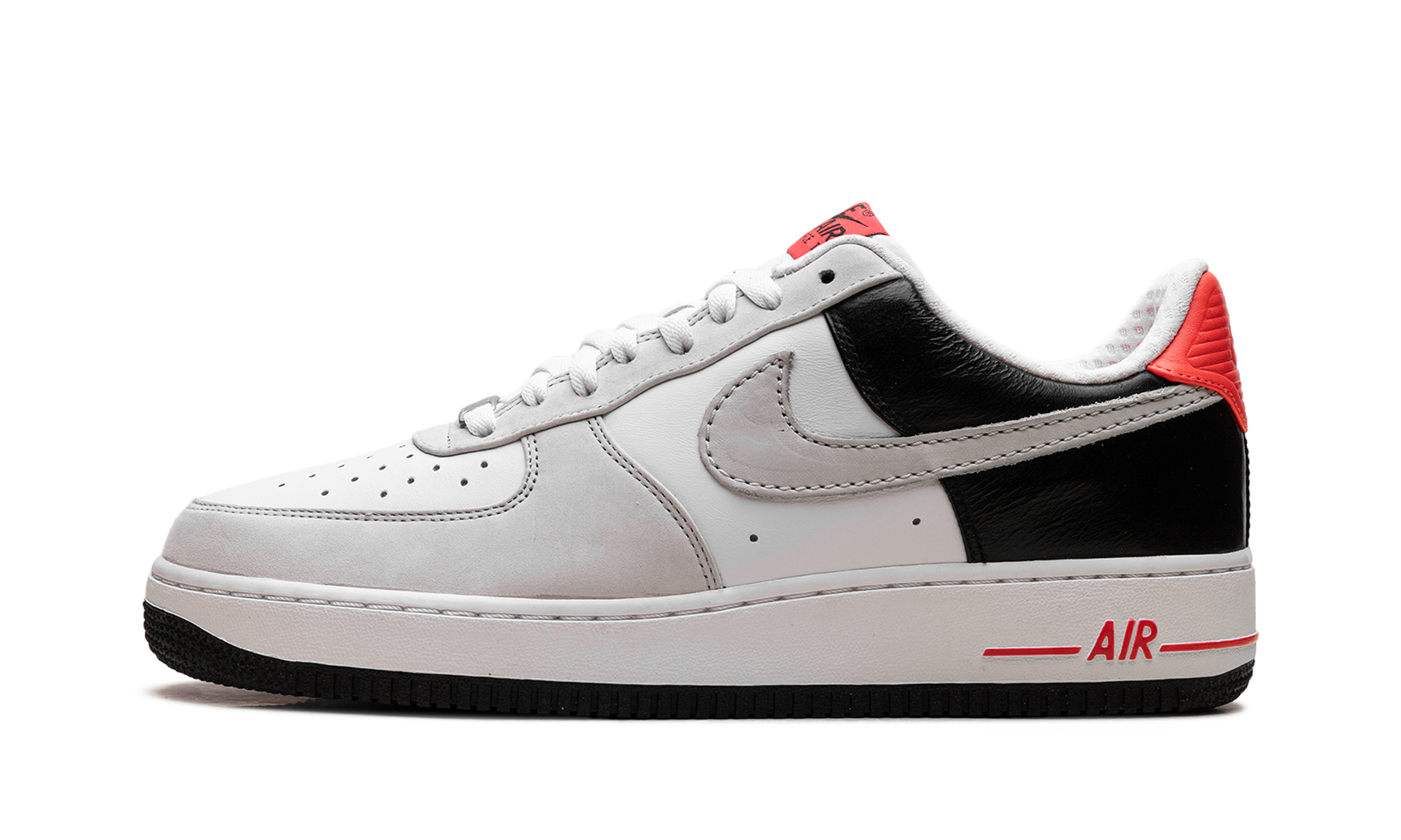 Air Force 1 Low Premium "Infrared" 318775 101