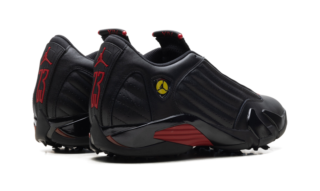Jordan 14 Retro Golf "Last Shot" HJ7710 001