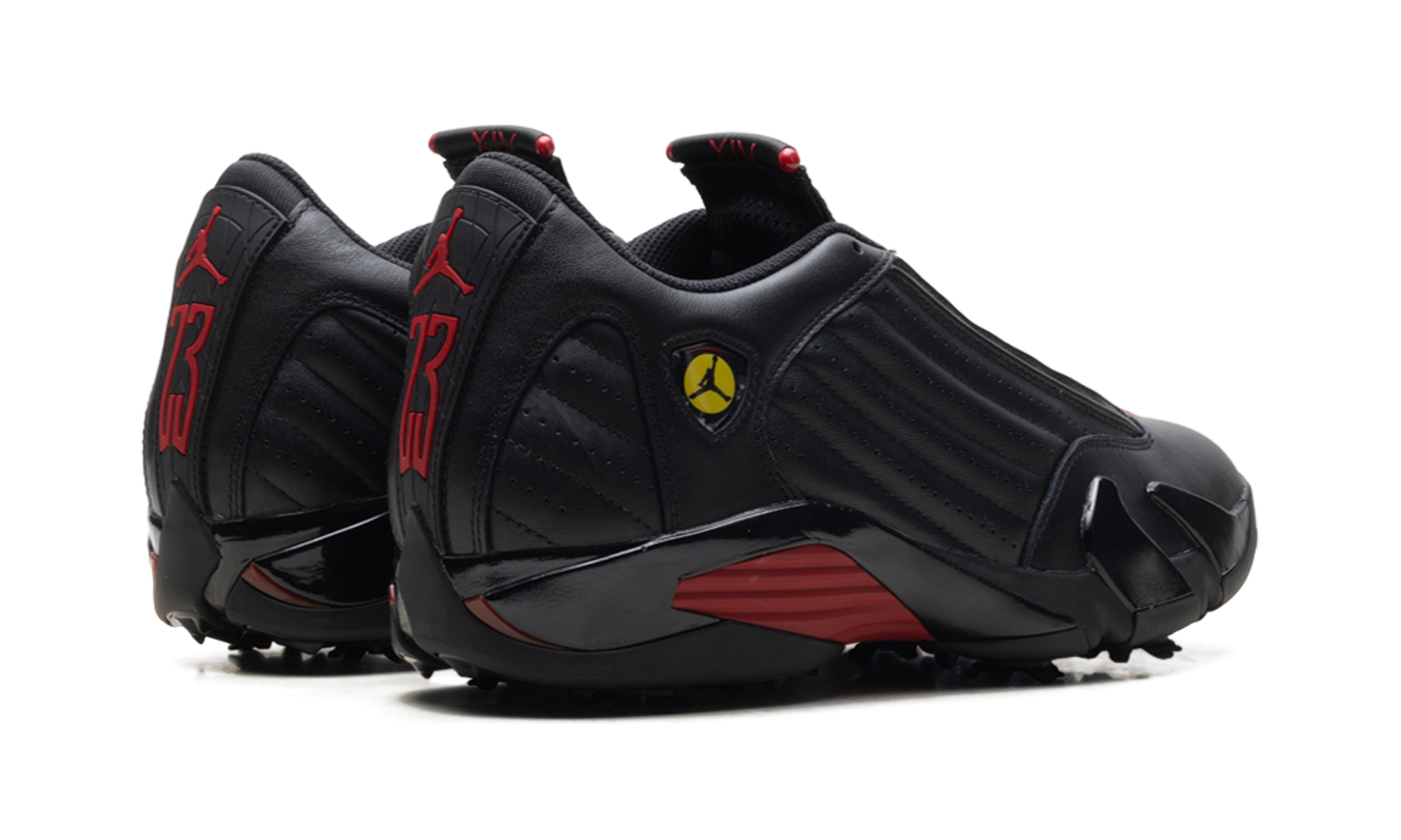 Jordan 14 Retro Golf "Last Shot" HJ7710 001