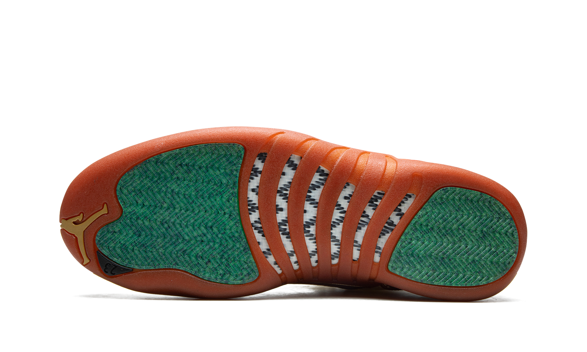 Air Jordan 12 "Eastside Golf" DV1758 108