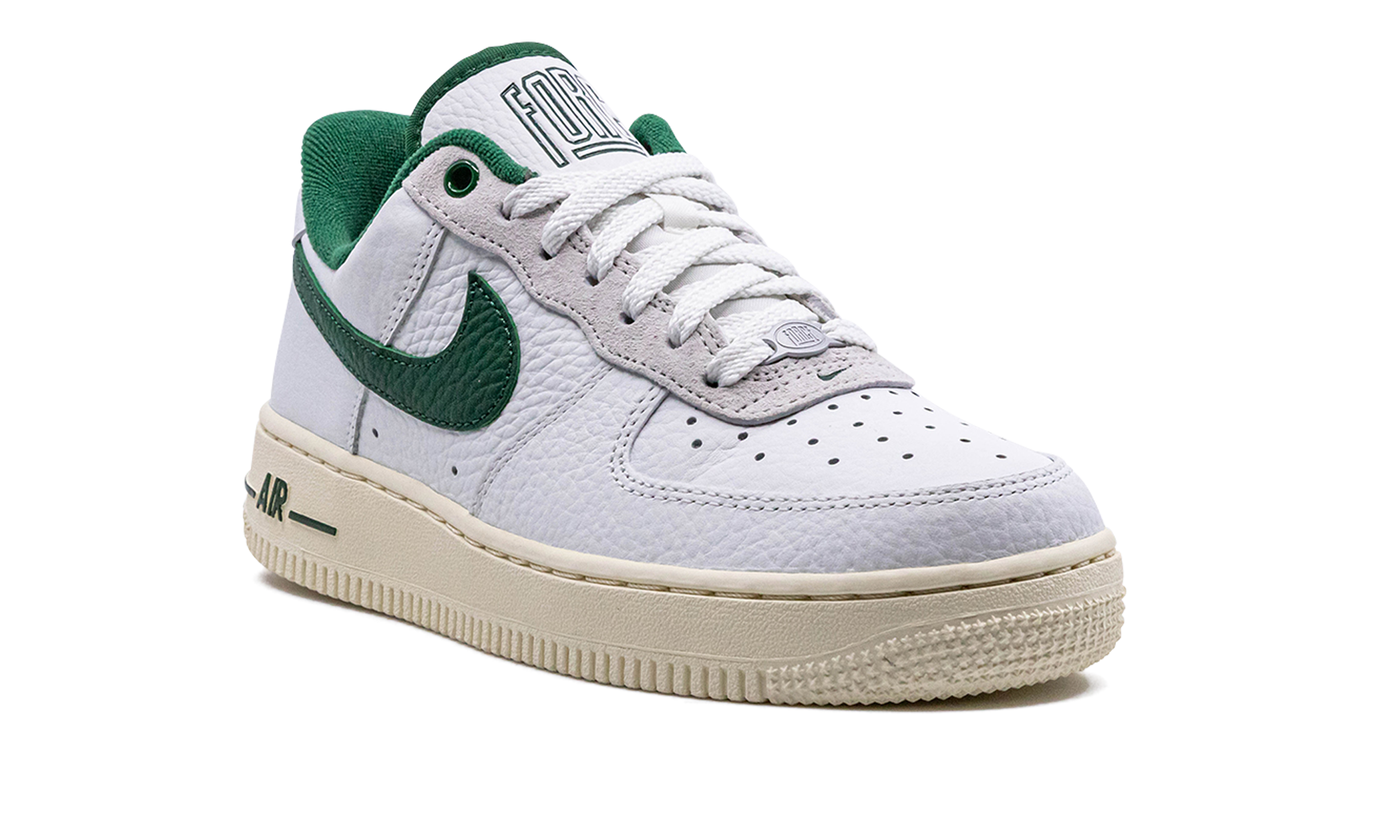 AIR FORCE 1 LO '07 LX WMNS "Command Force Gorge Green" DR0148 102