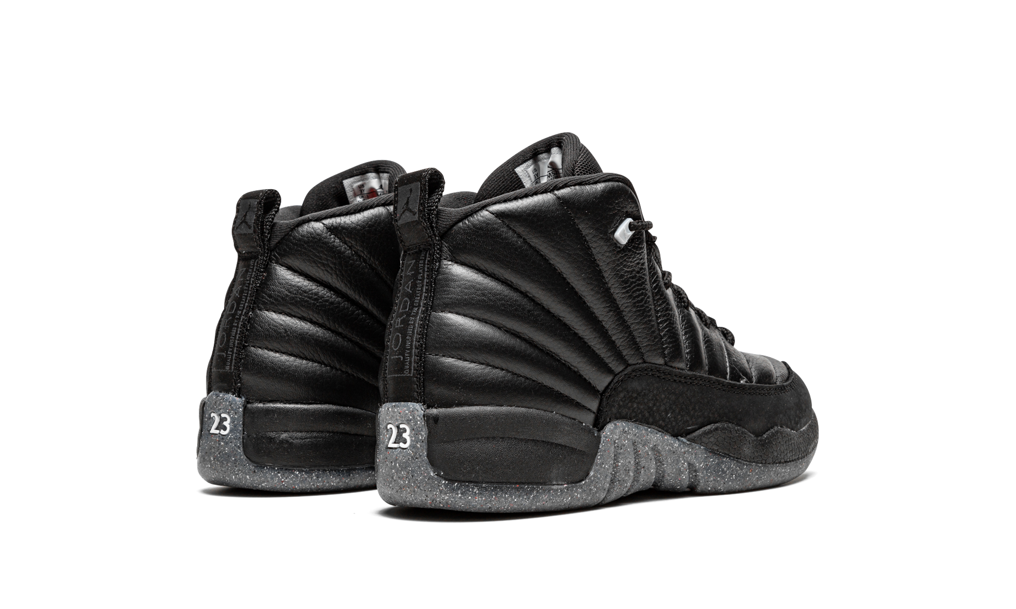 Air Jordan 12 Retro PS "Utility" DM5205 006