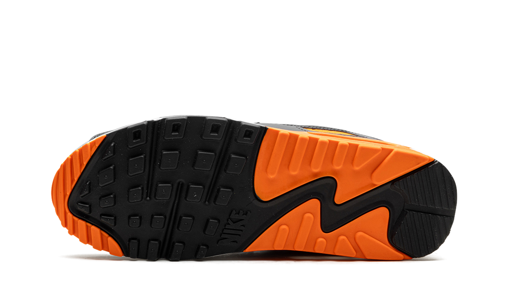 Air Max 90 "Safety Orange" DM0029 108