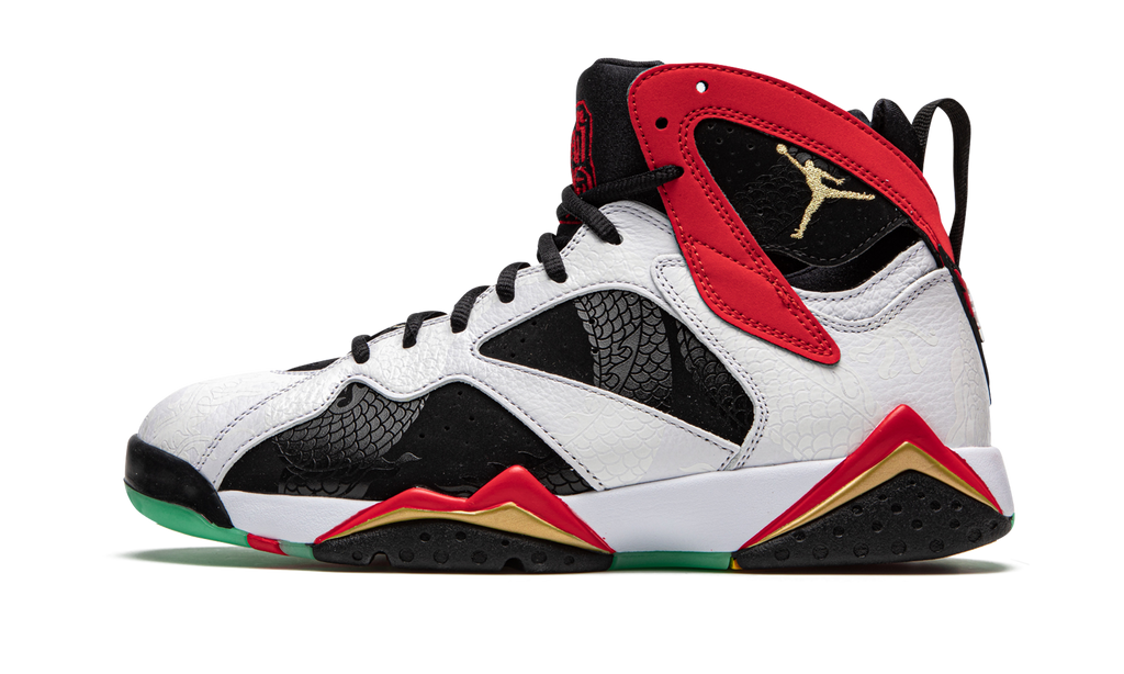 Air Jordan 7 "Greater China" CW2805 160