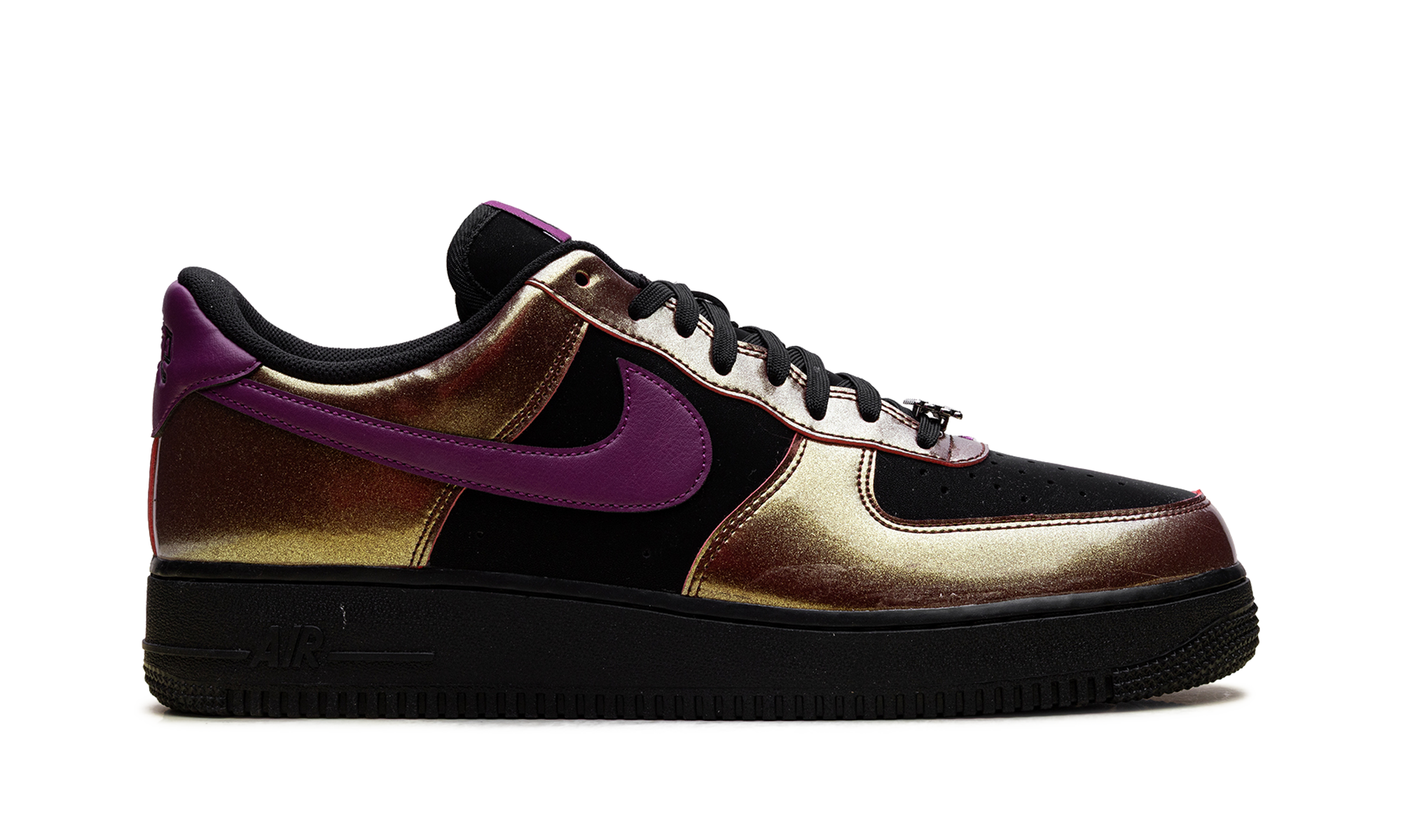 Nike Air Force 1 Low "Glam Rock - Bold Berry" IB6843 002