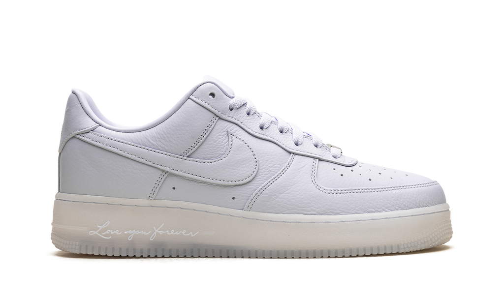 Air Force 1 Low "Certified Lover Boy - Palest Purple" CZ8065 500