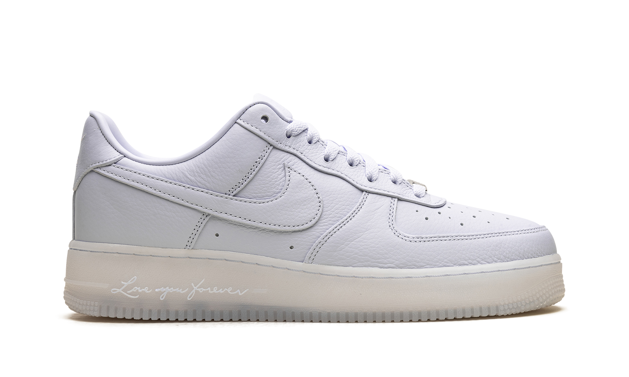 Air Force 1 Low "Certified Lover Boy - Palest Purple" CZ8065 500